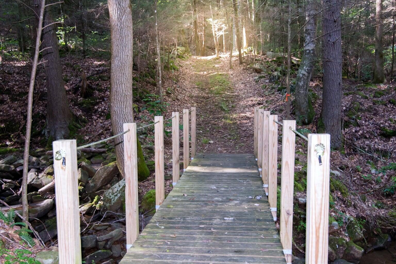 15 Two Lake Trail