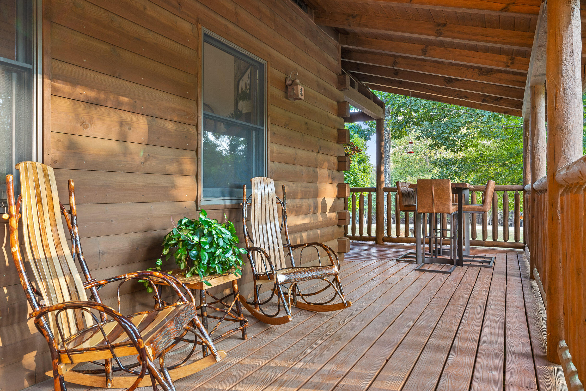 15 Two Lake Trail