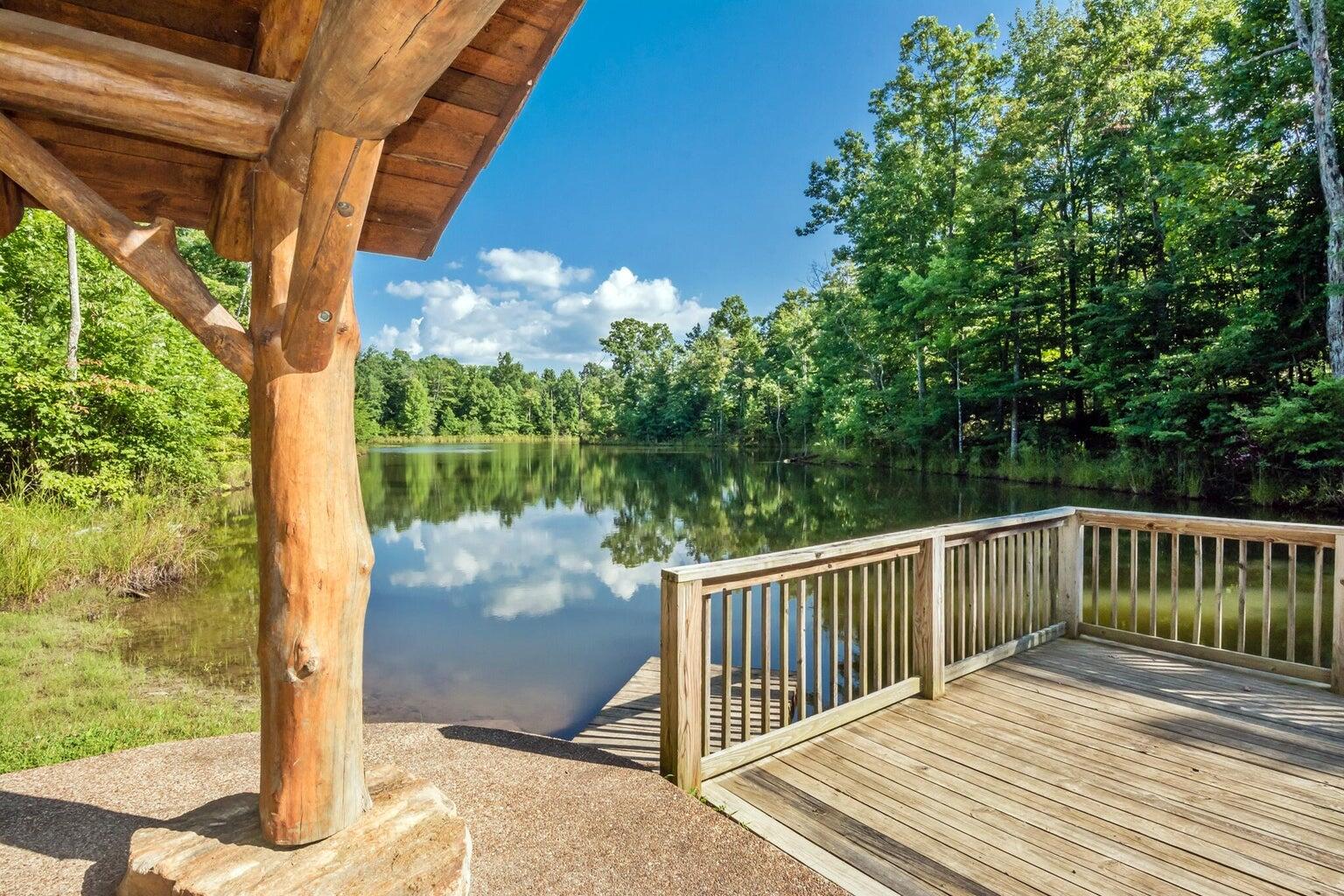 15 Two Lake Trail