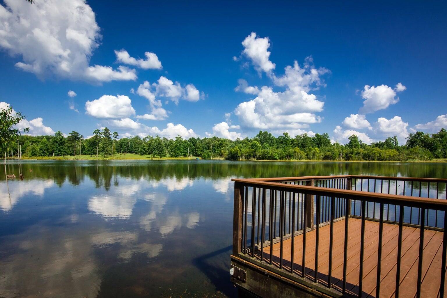 15 Two Lake Trail