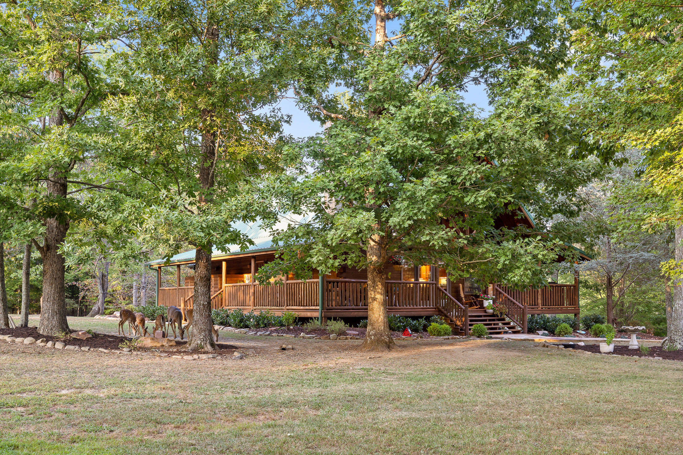 15 Two Lake Trail