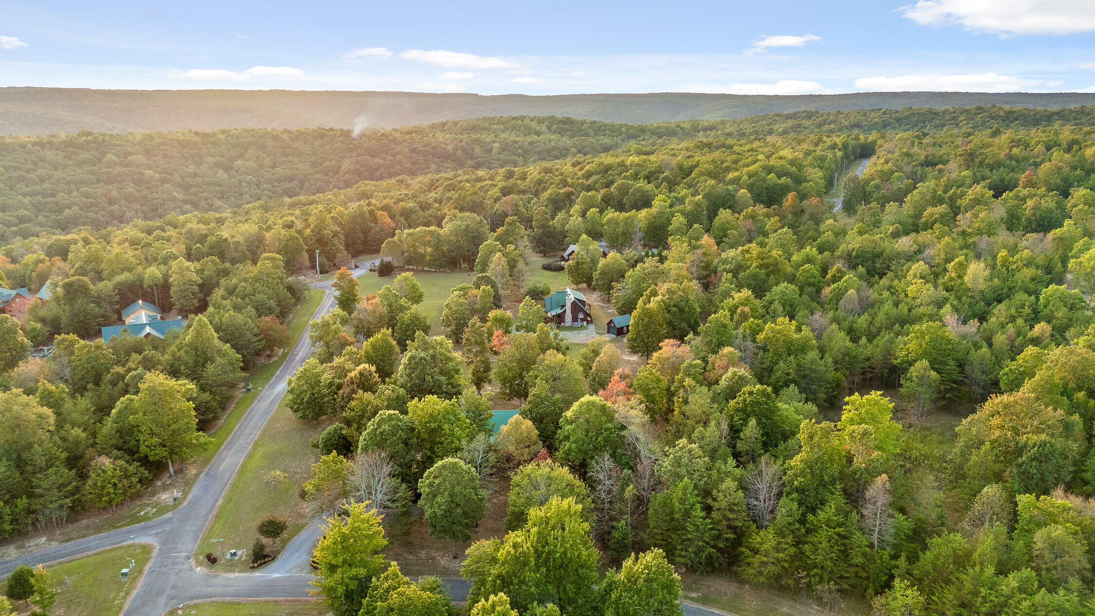 15 Two Lake Trail