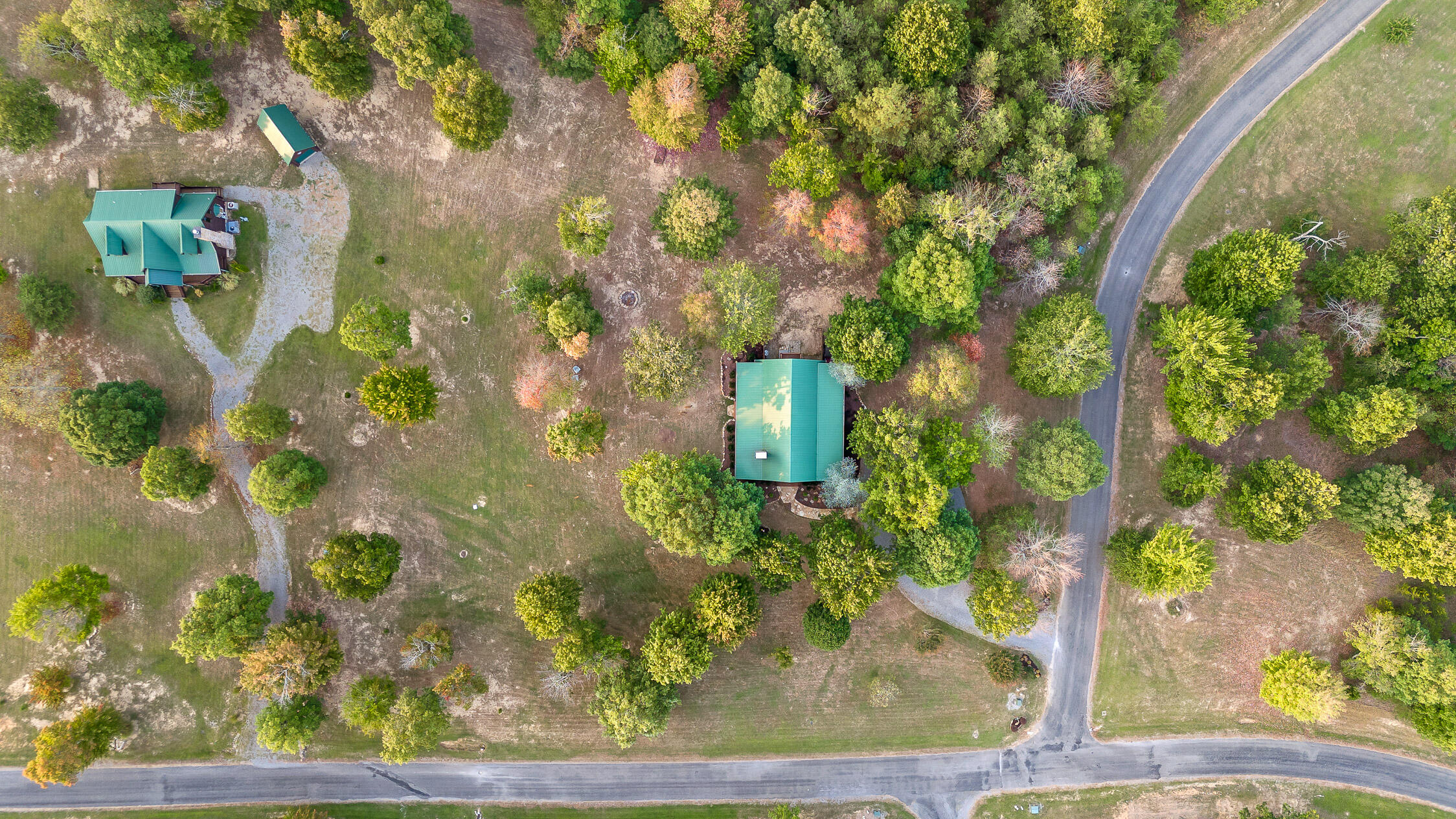 15 Two Lake Trail