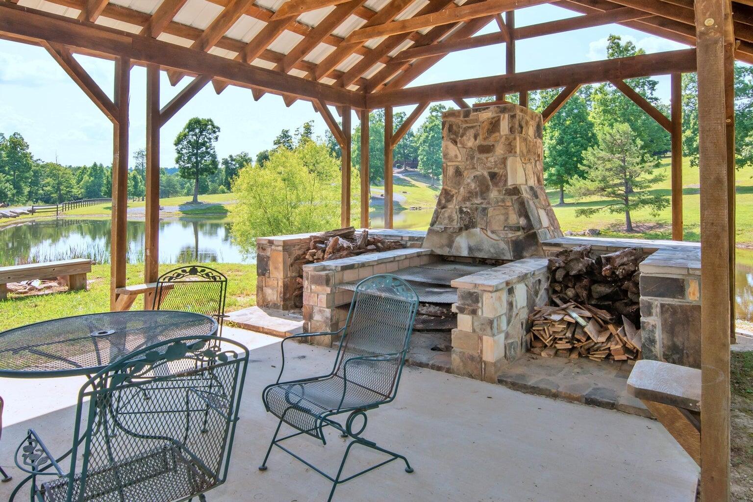 15 Two Lake Trail