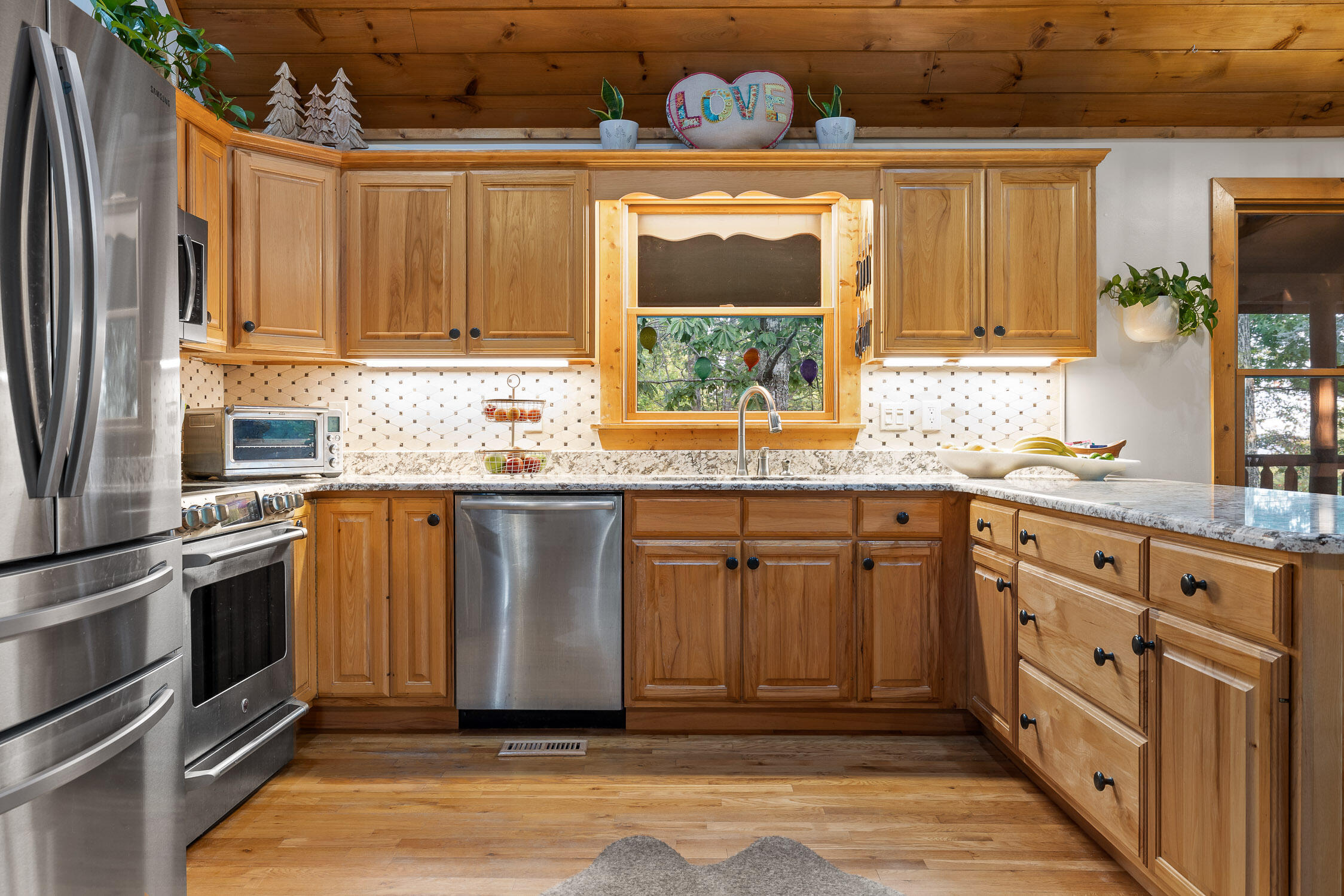 15 Two Lake Trail