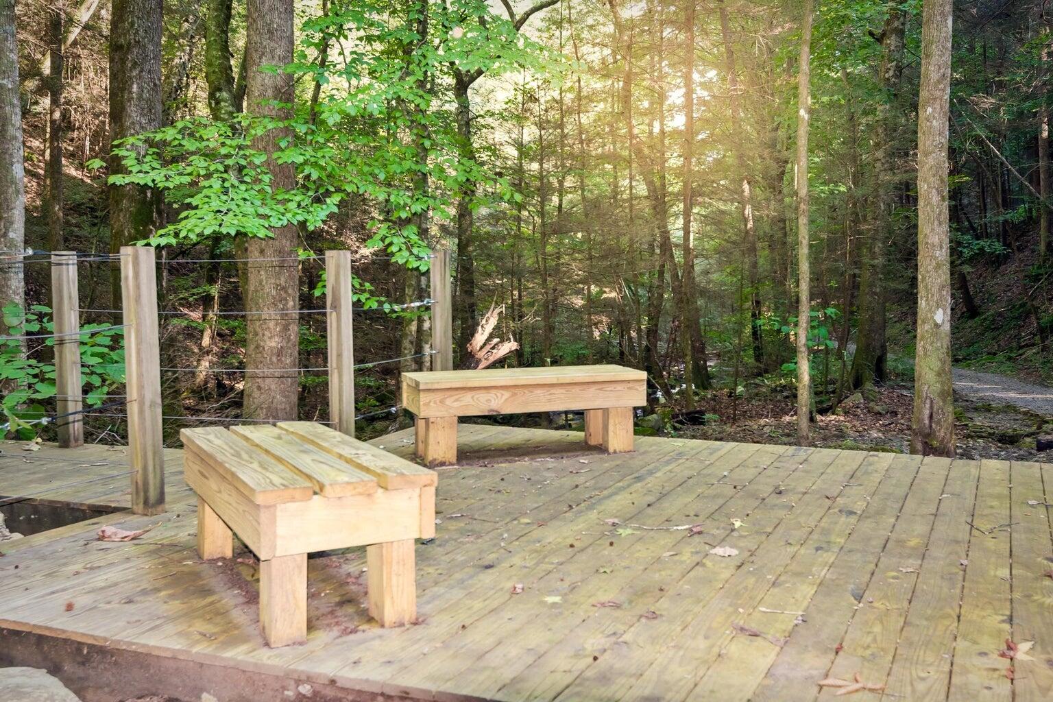 15 Two Lake Trail
