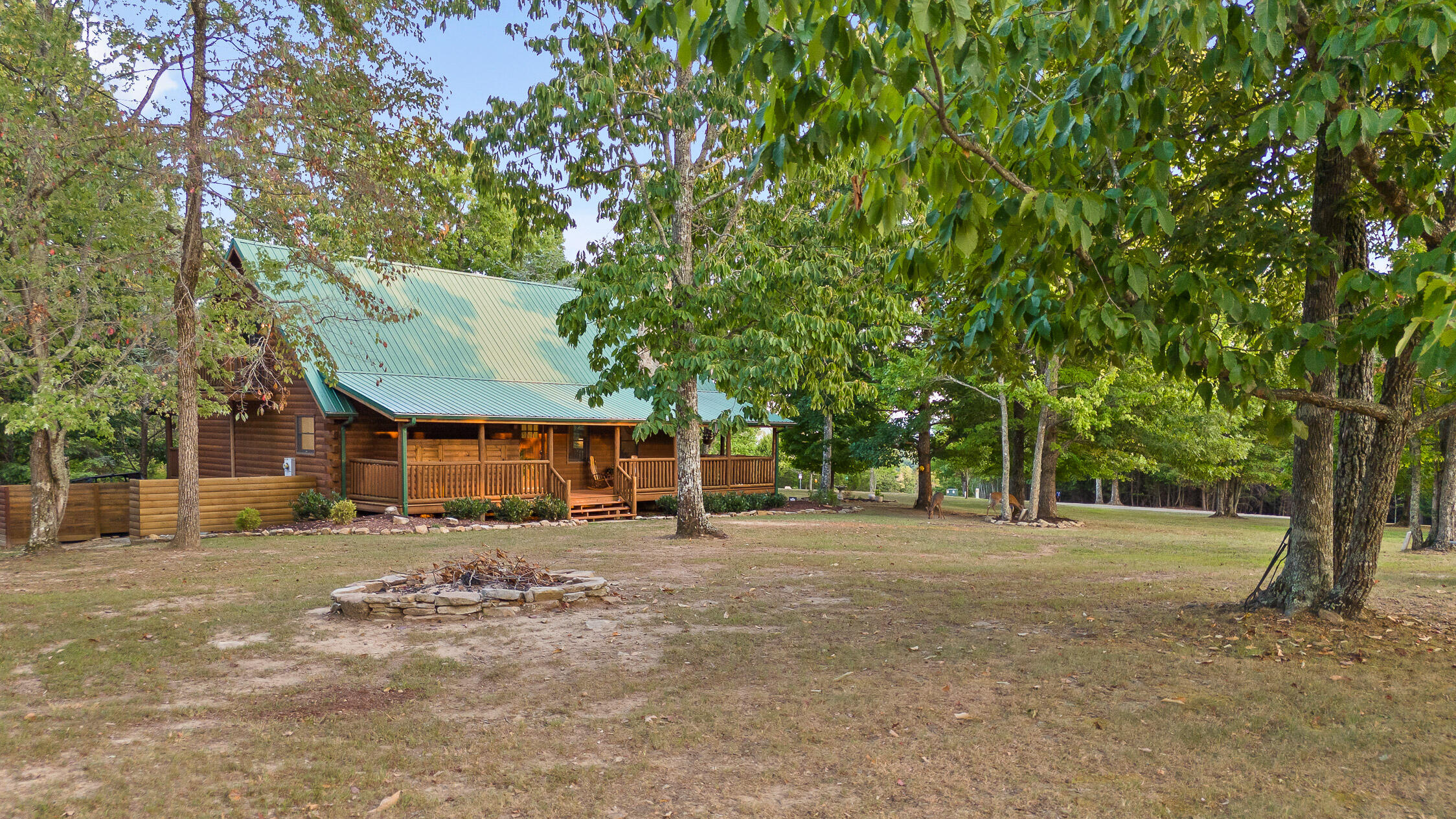 15 Two Lake Trail