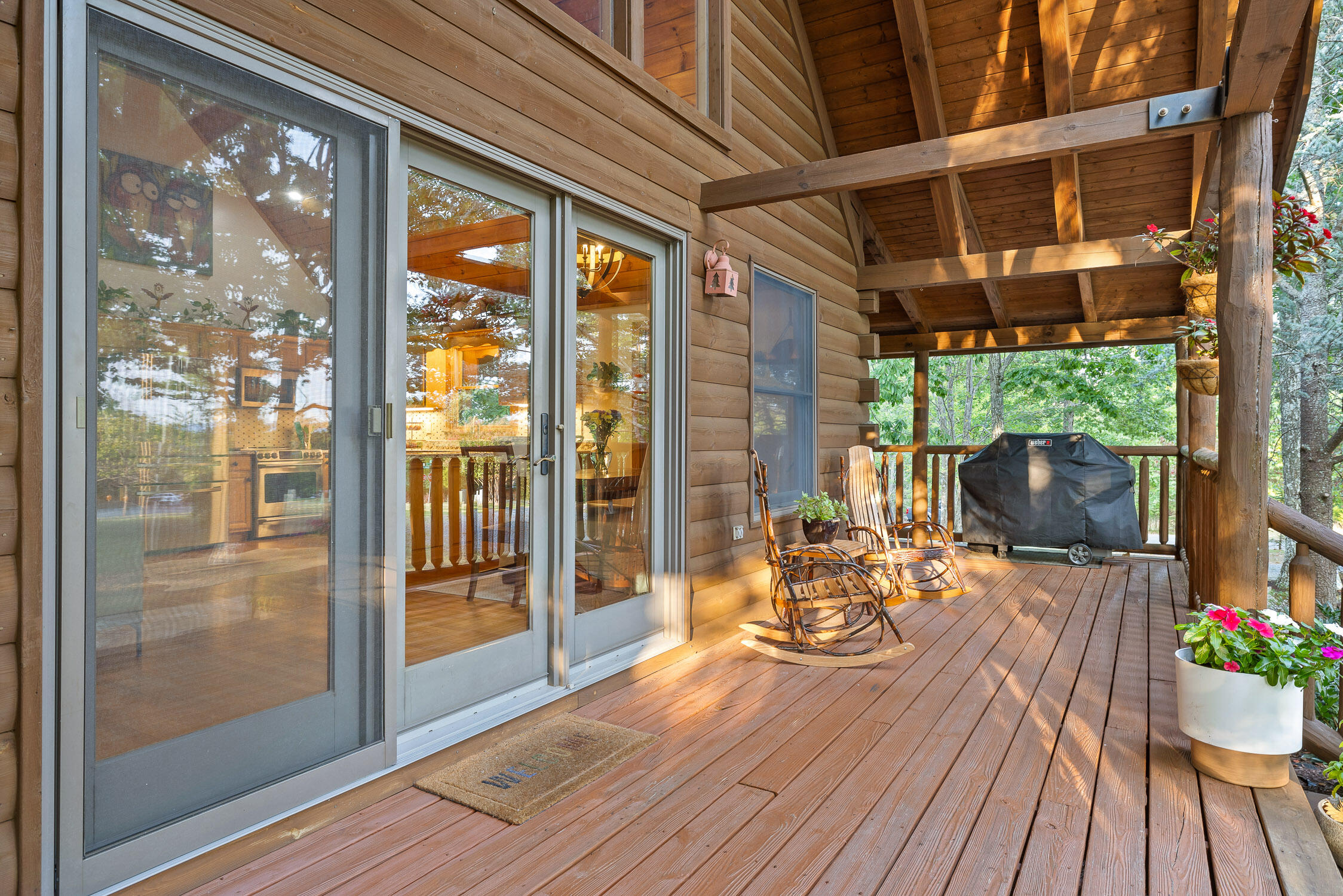 15 Two Lake Trail