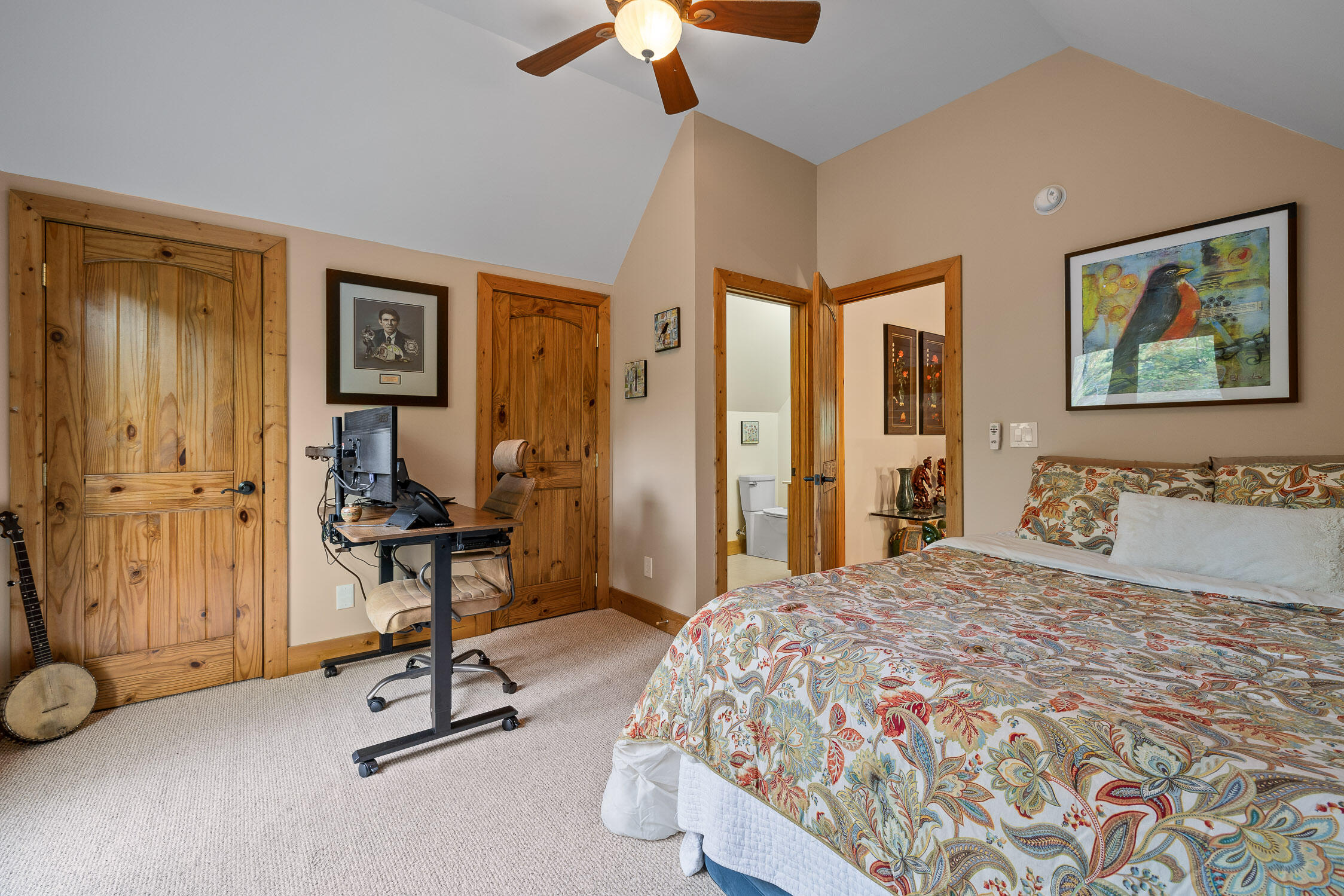 15 Two Lake Trail