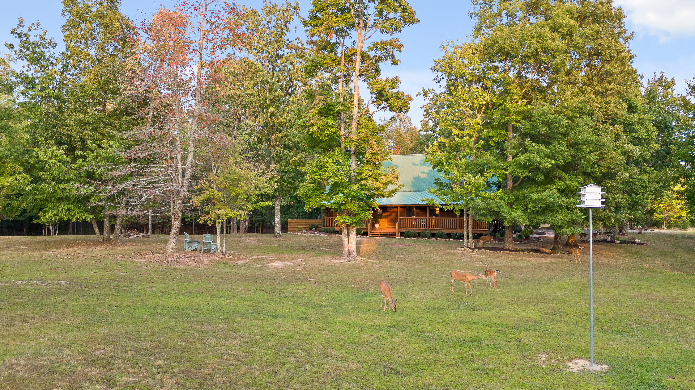 15 Two Lake Trail