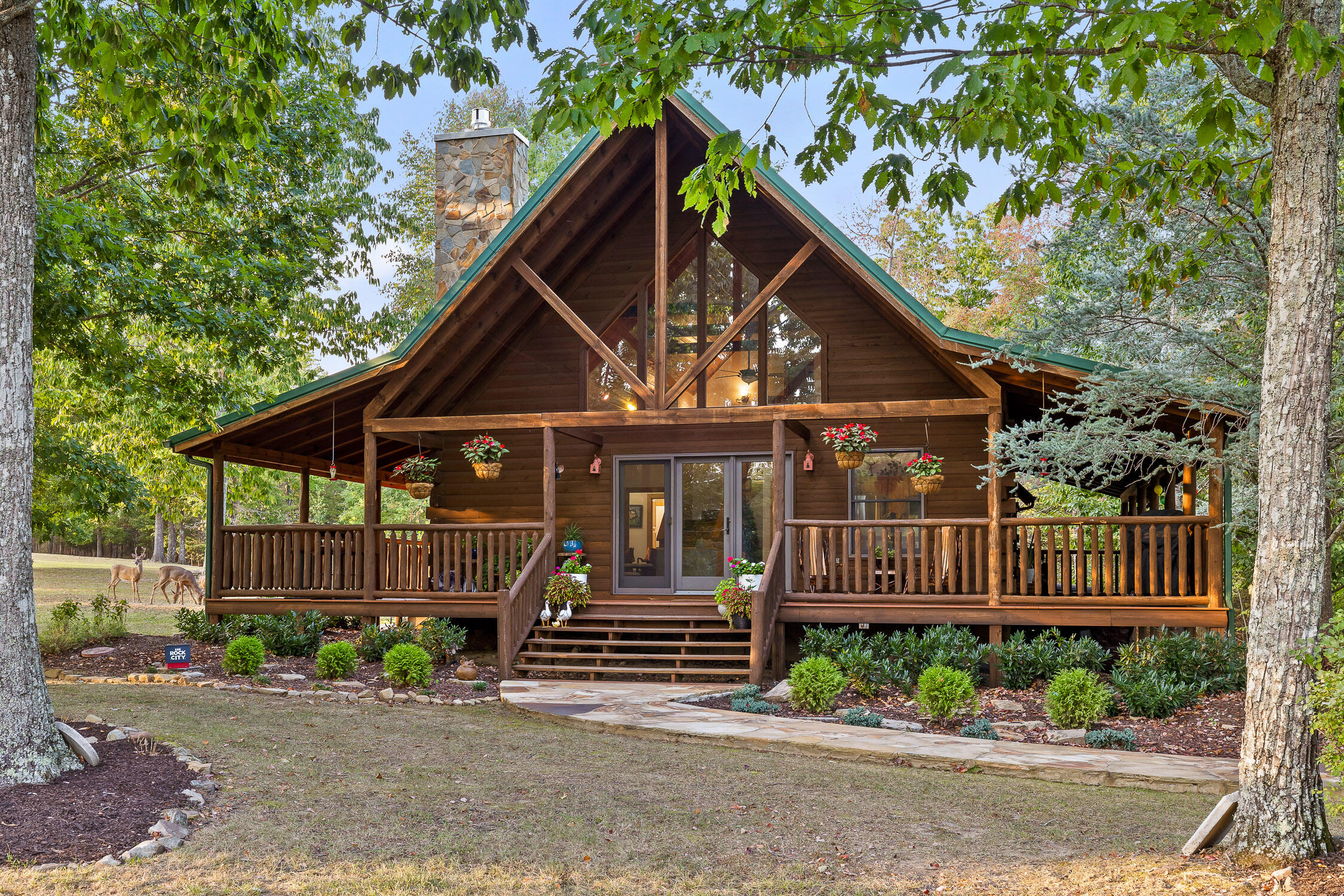 15 Two Lake Trail