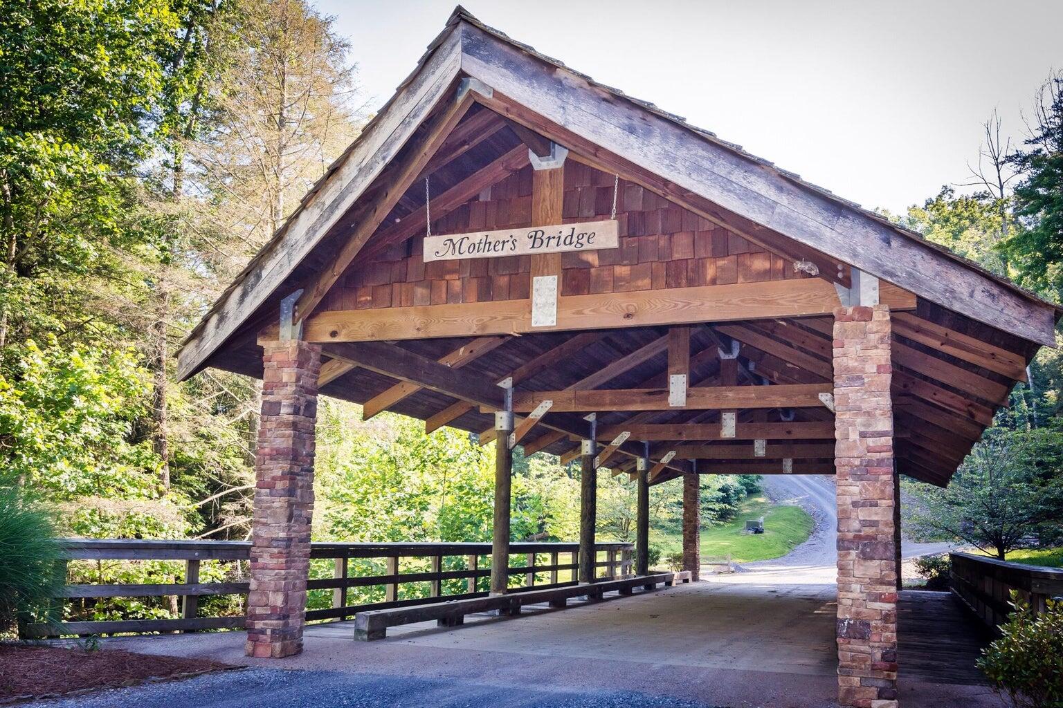 15 Two Lake Trail