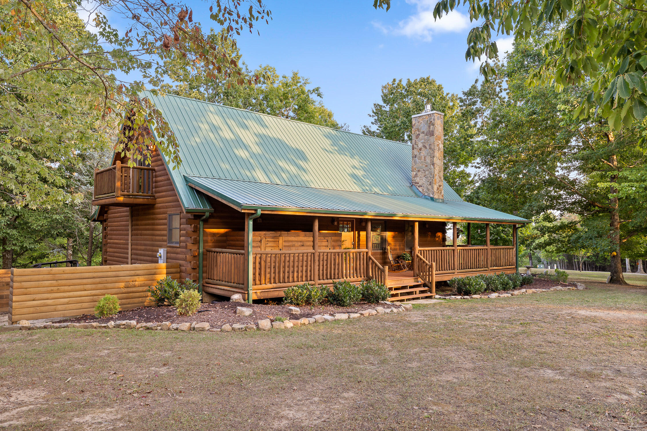 15 Two Lake Trail