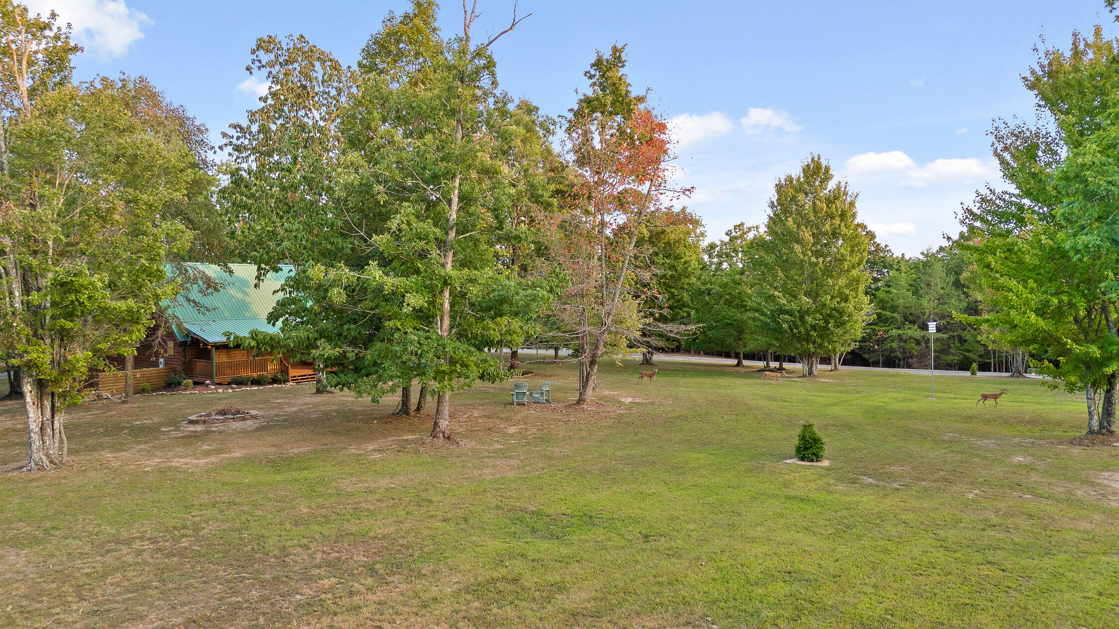 15 Two Lake Trail