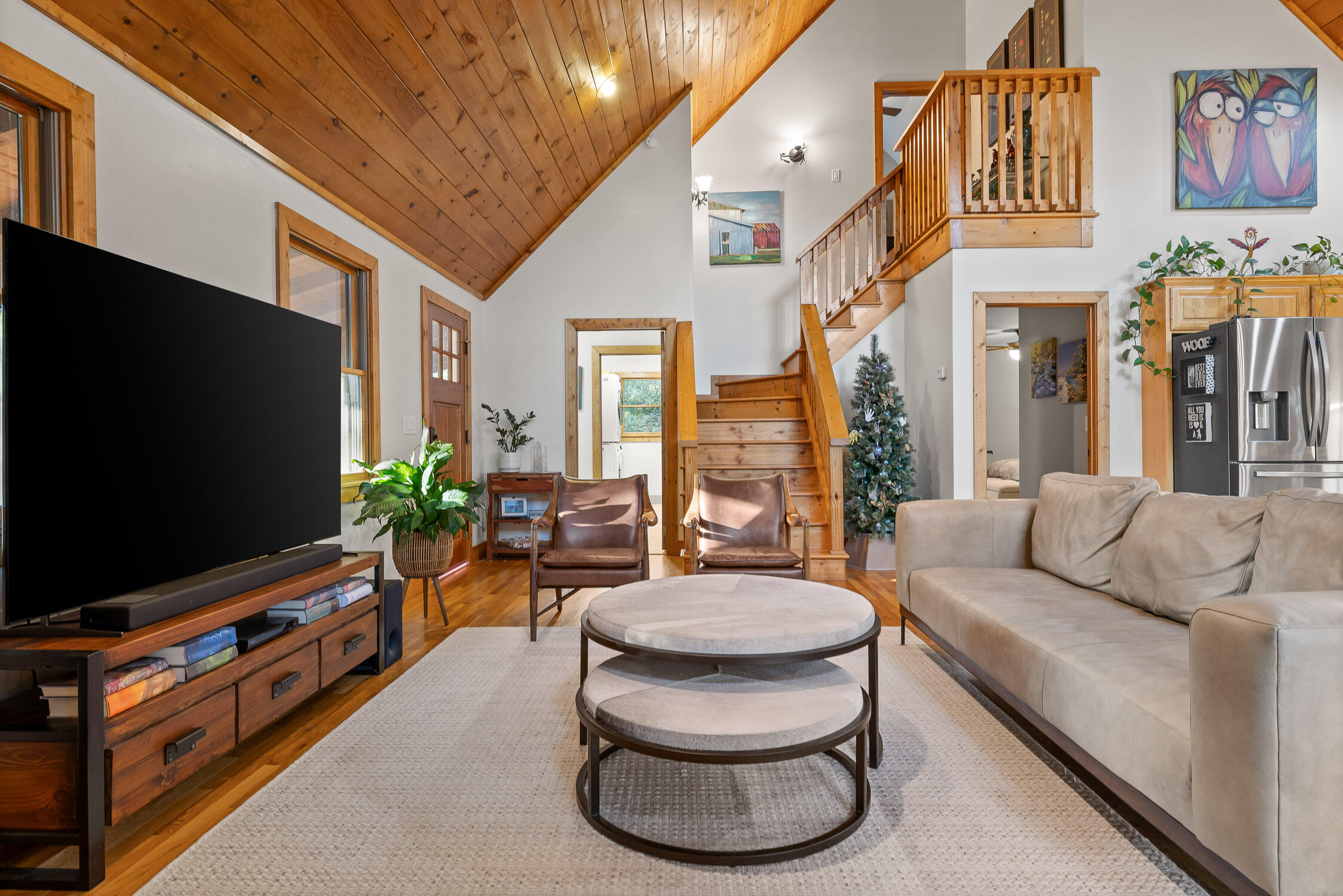 15 Two Lake Trail