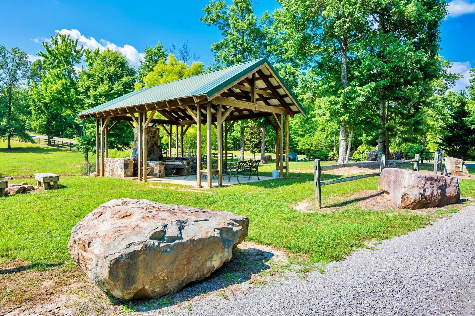 15 Two Lake Trail