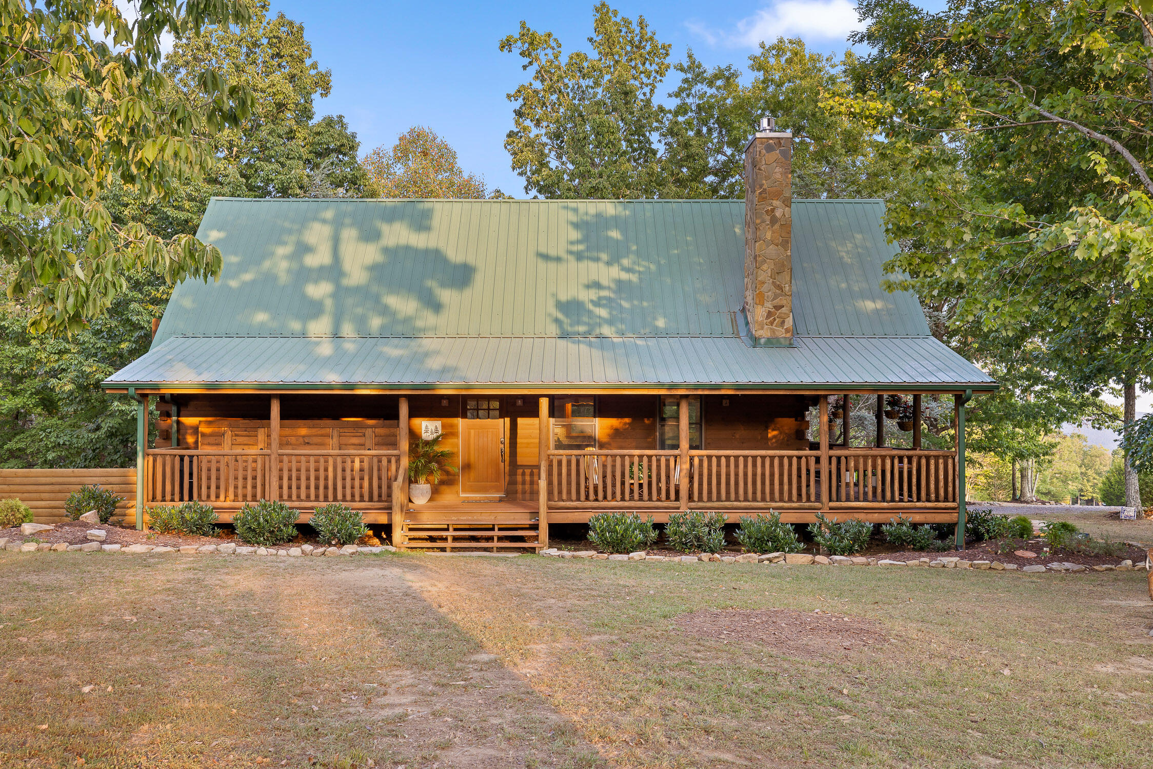 15 Two Lake Trail