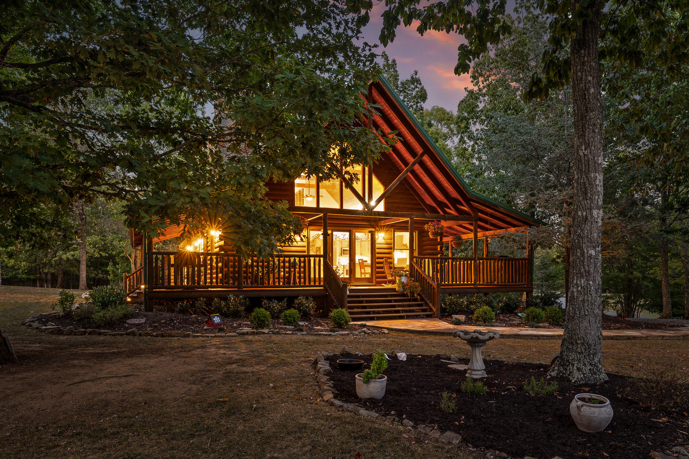 15 Two Lake Trail
