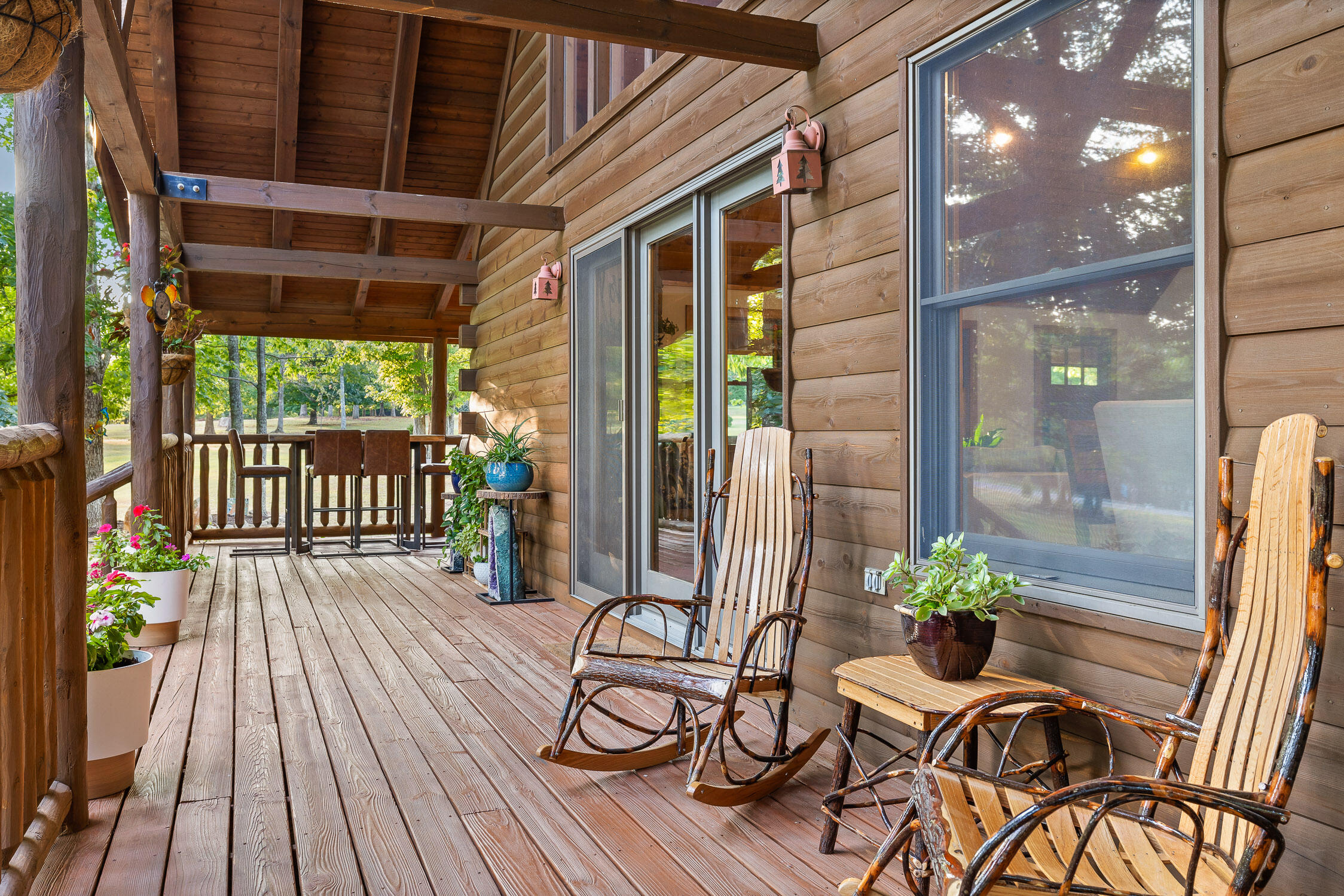 15 Two Lake Trail