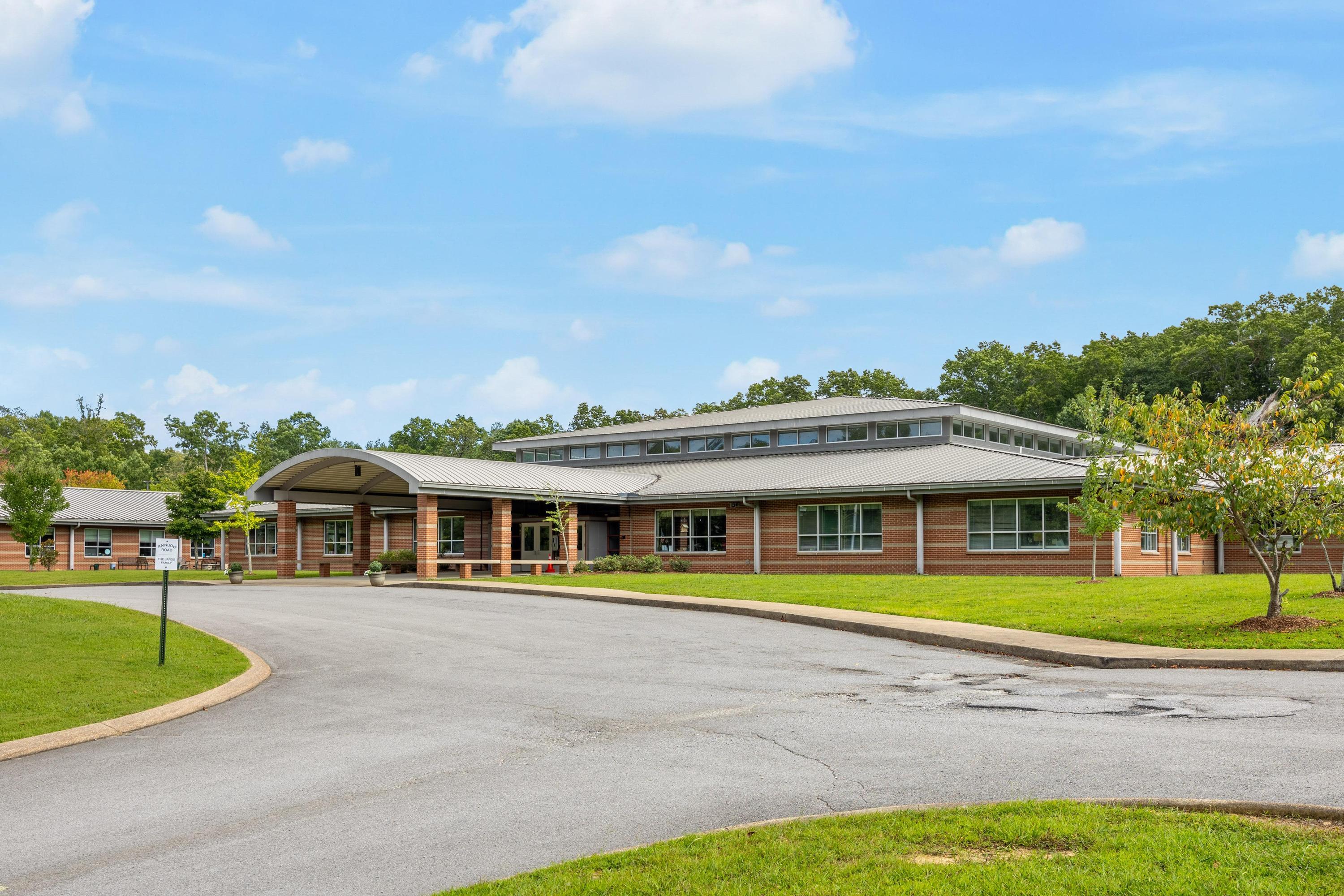 2324 Dogwood Grove Circle