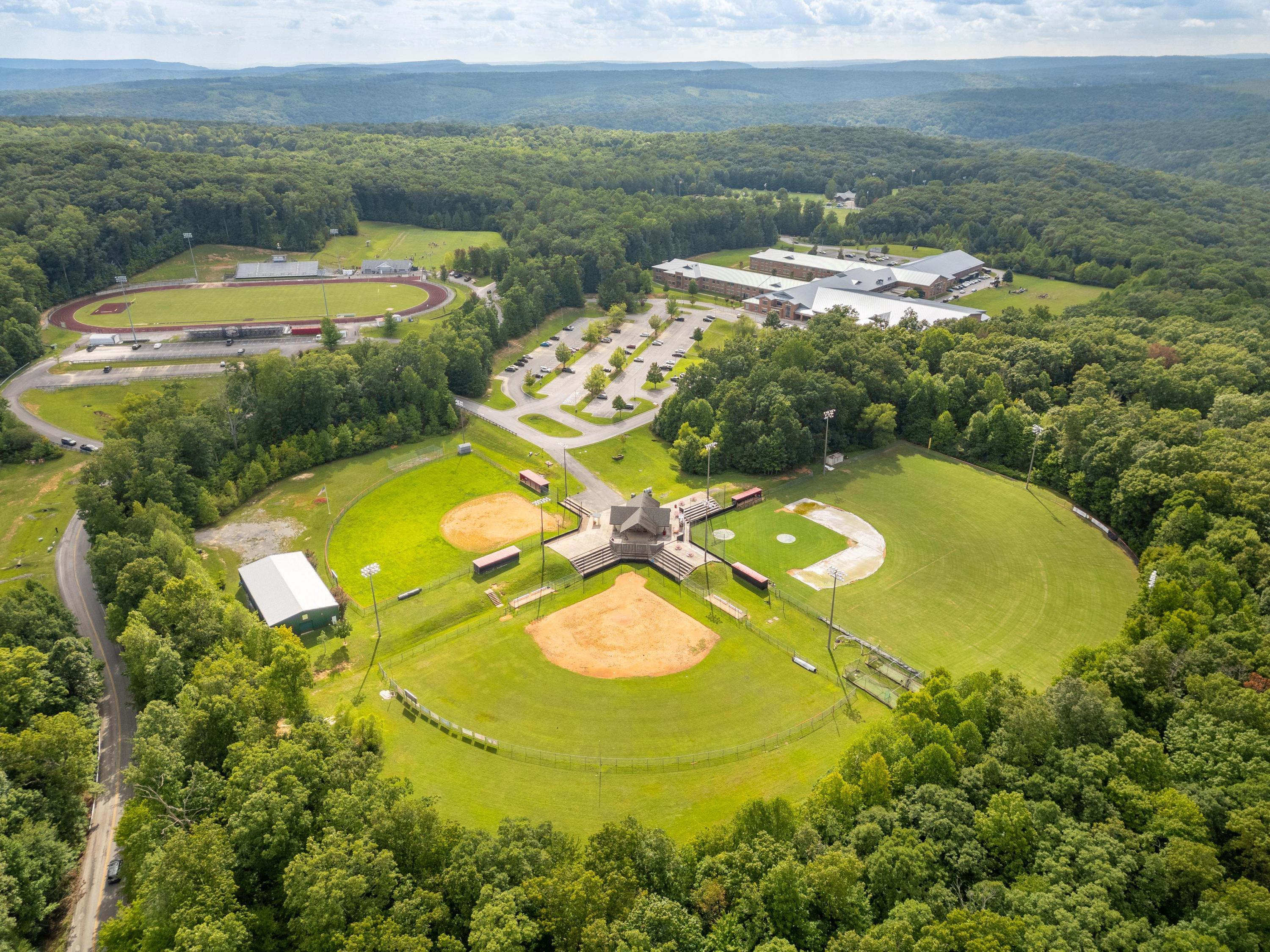 2324 Dogwood Grove Circle