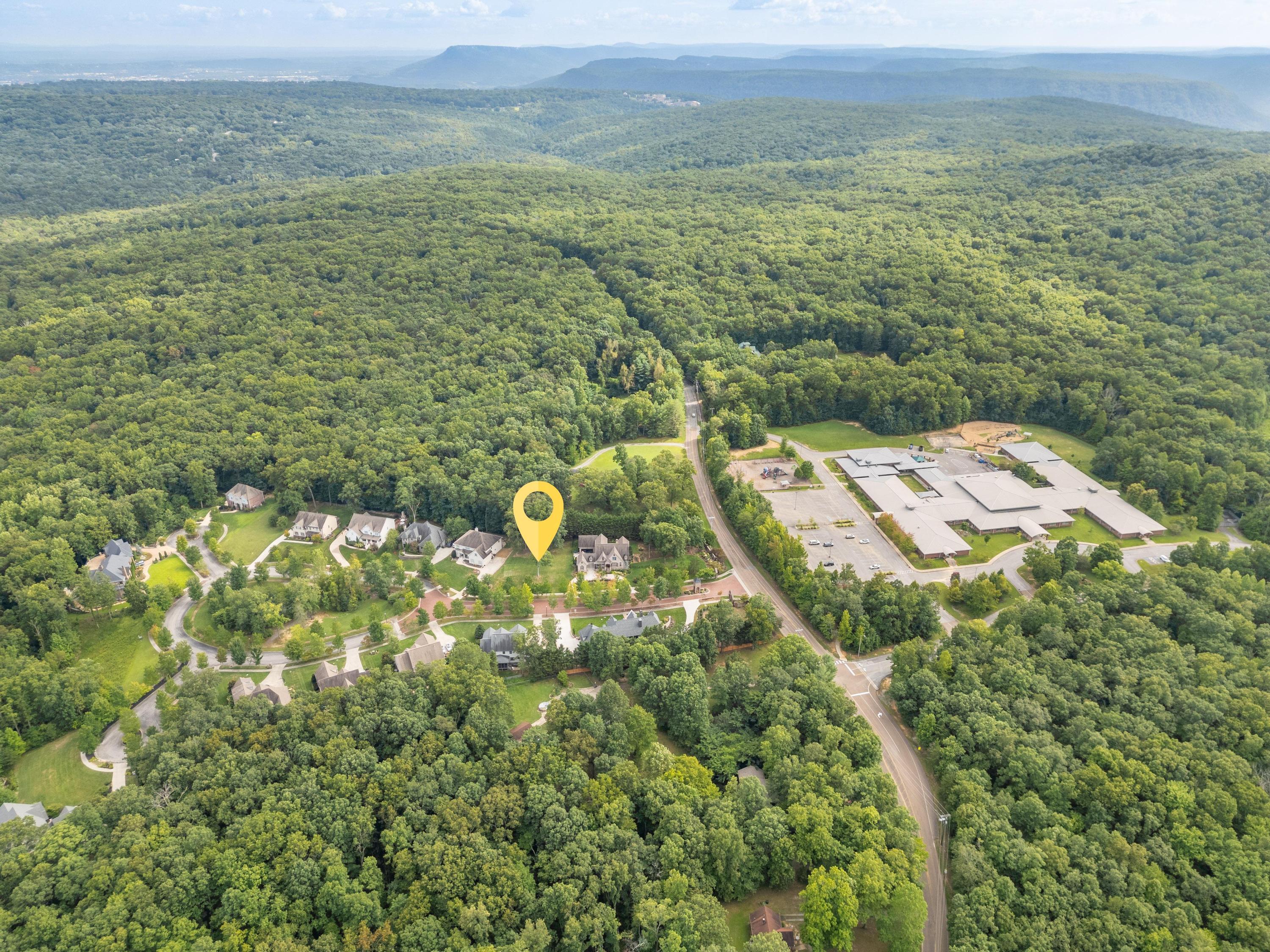 2324 Dogwood Grove Circle