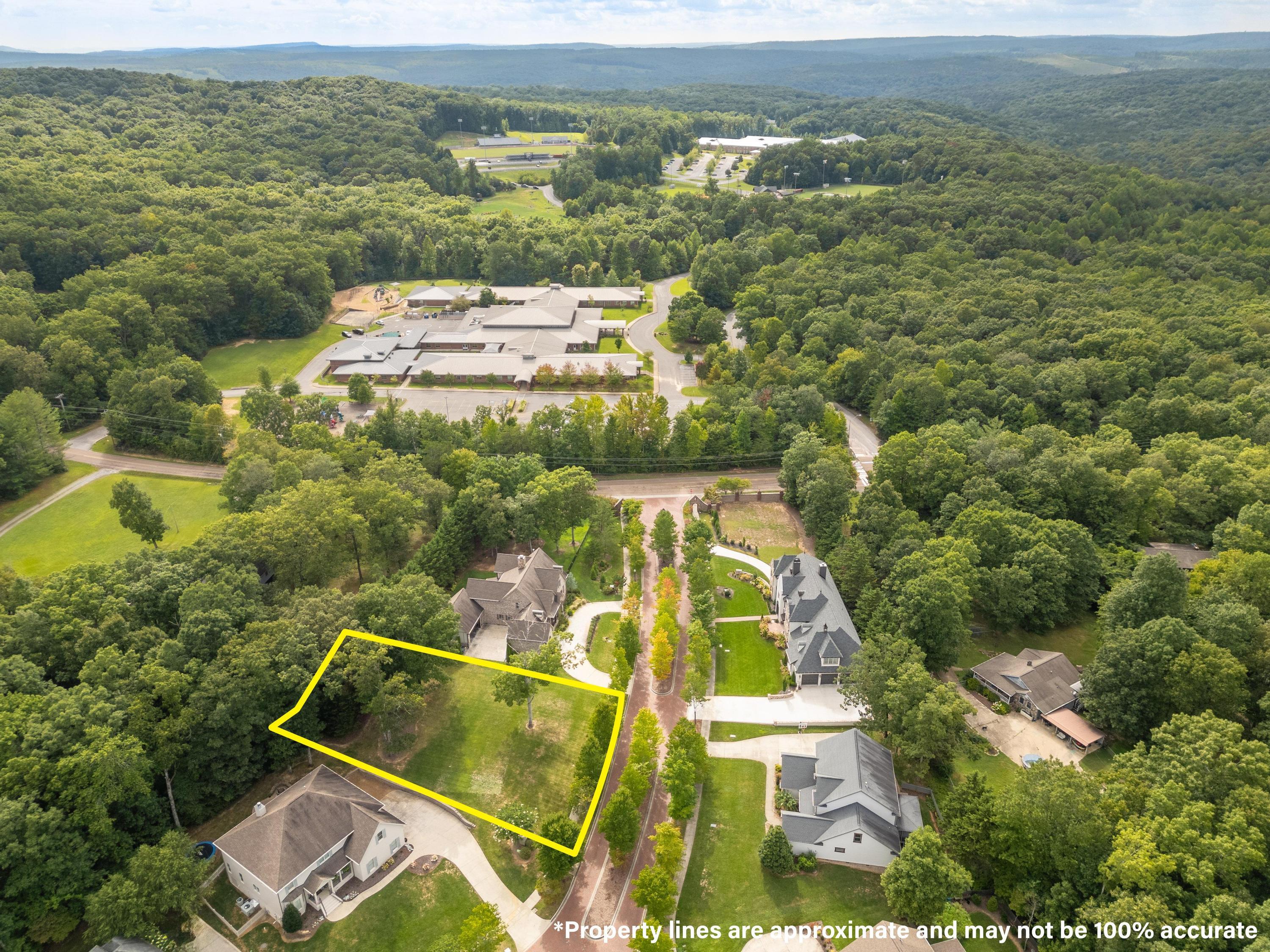 2324 Dogwood Grove Circle