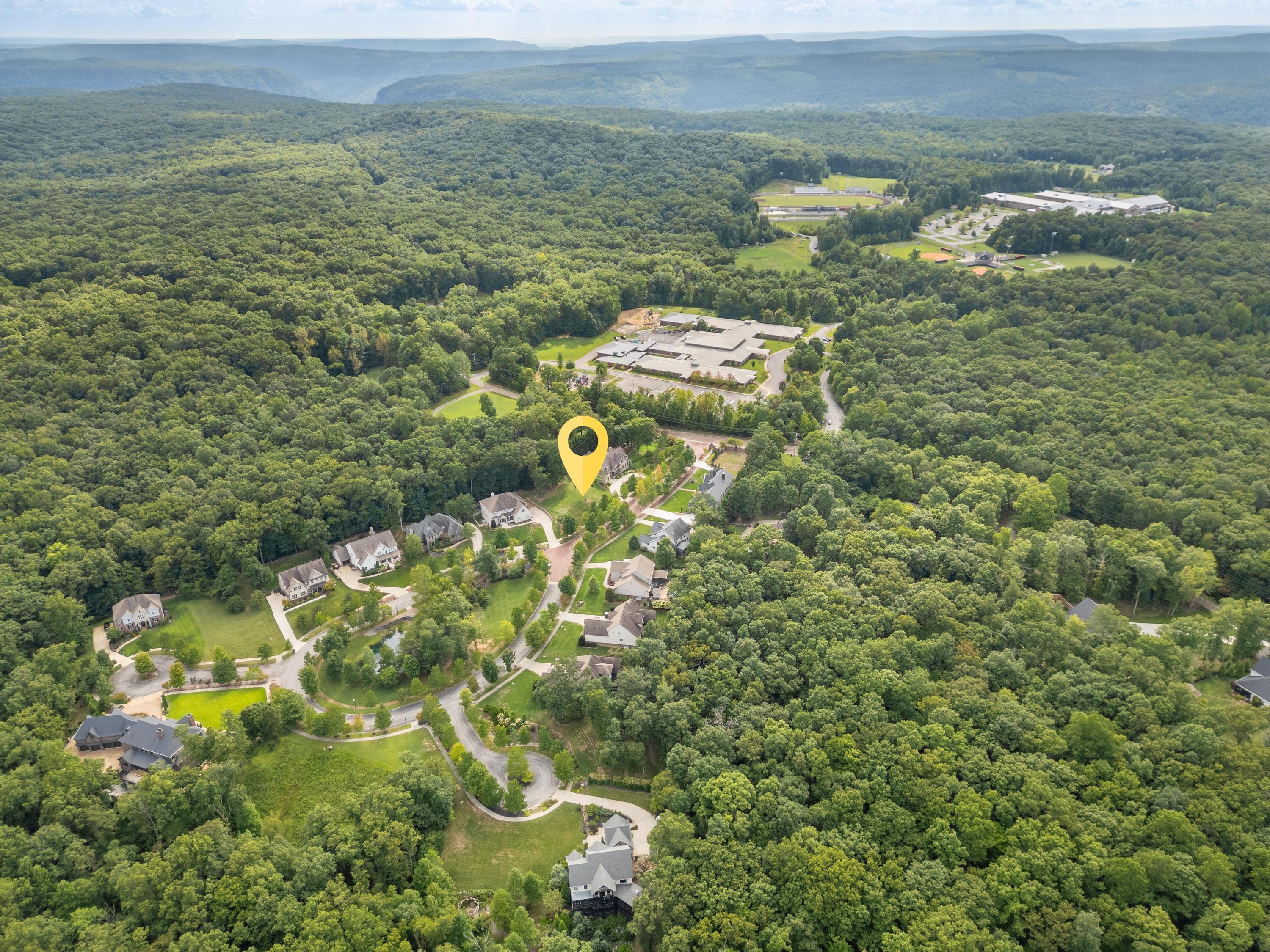 2324 Dogwood Grove Circle