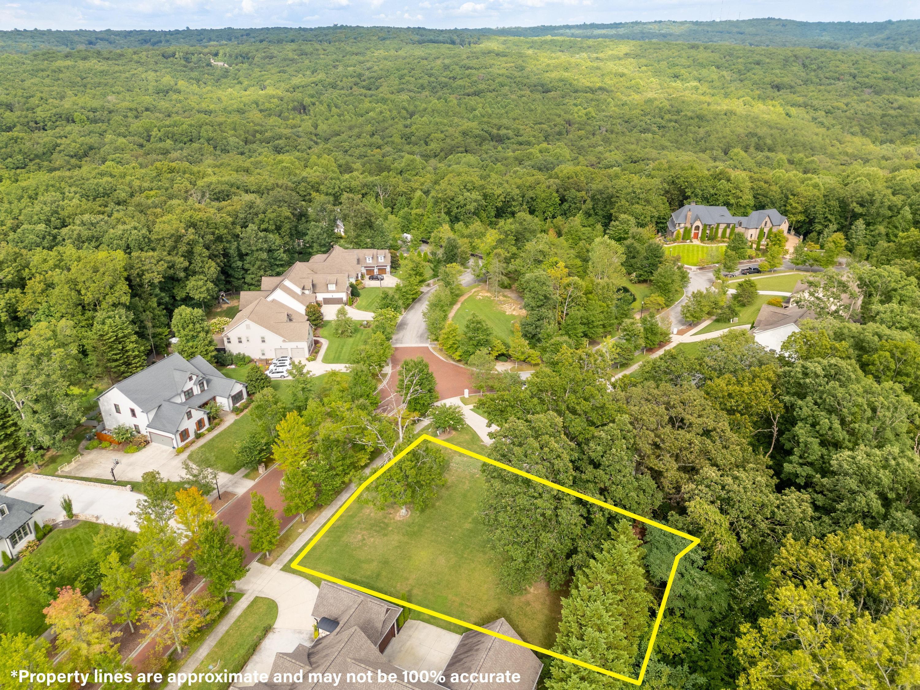 2324 Dogwood Grove Circle