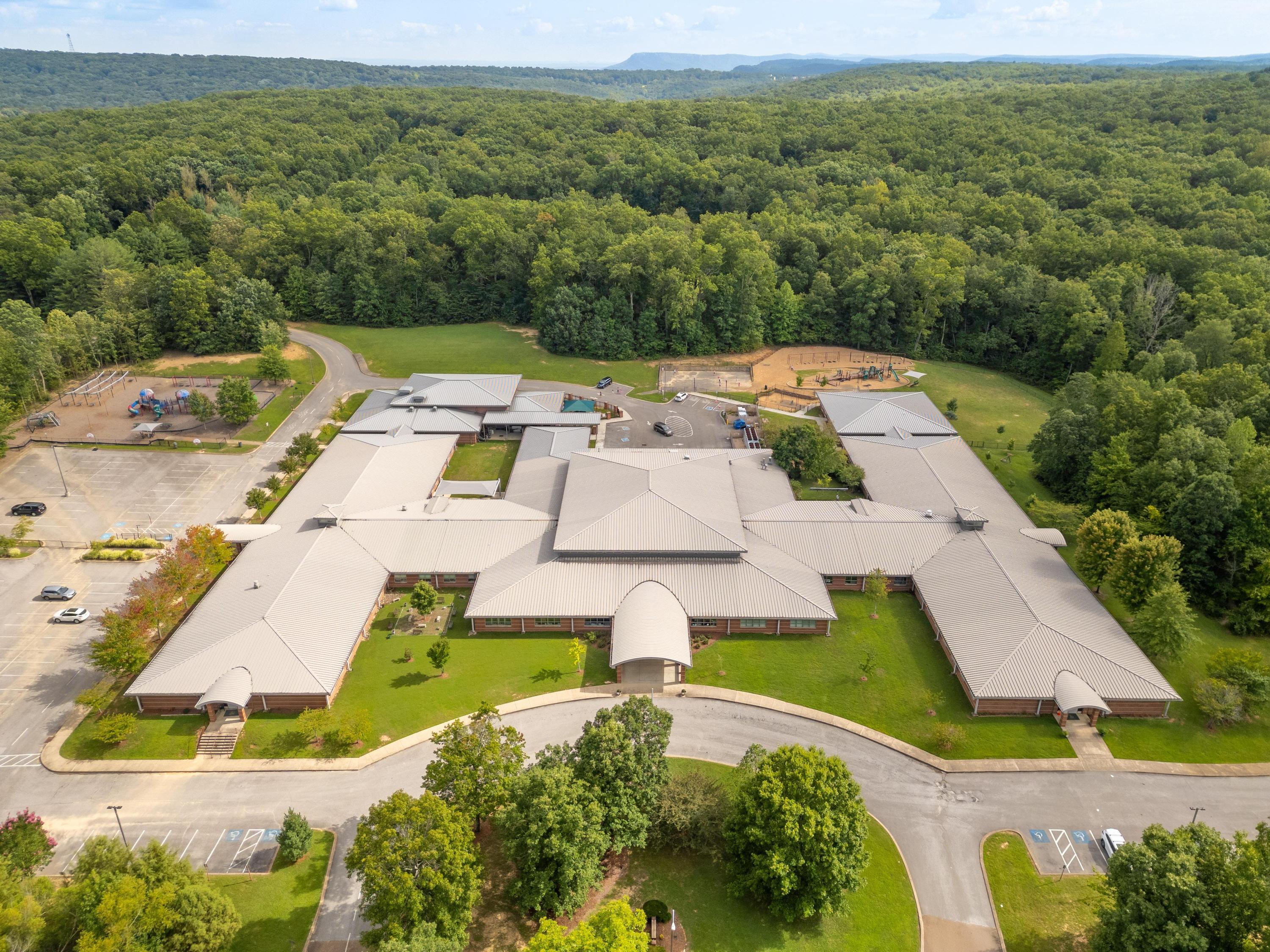 2324 Dogwood Grove Circle