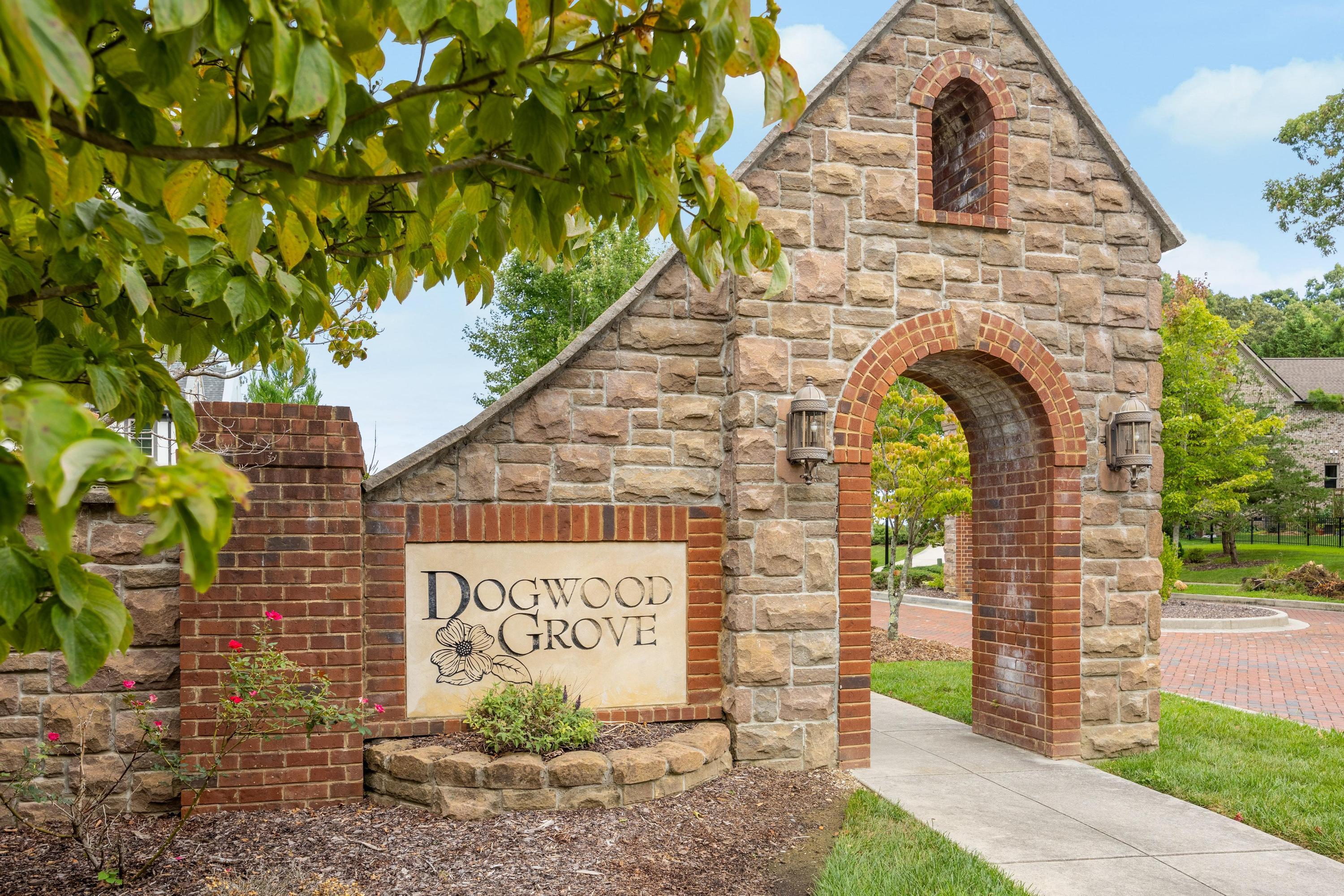 2324 Dogwood Grove Circle