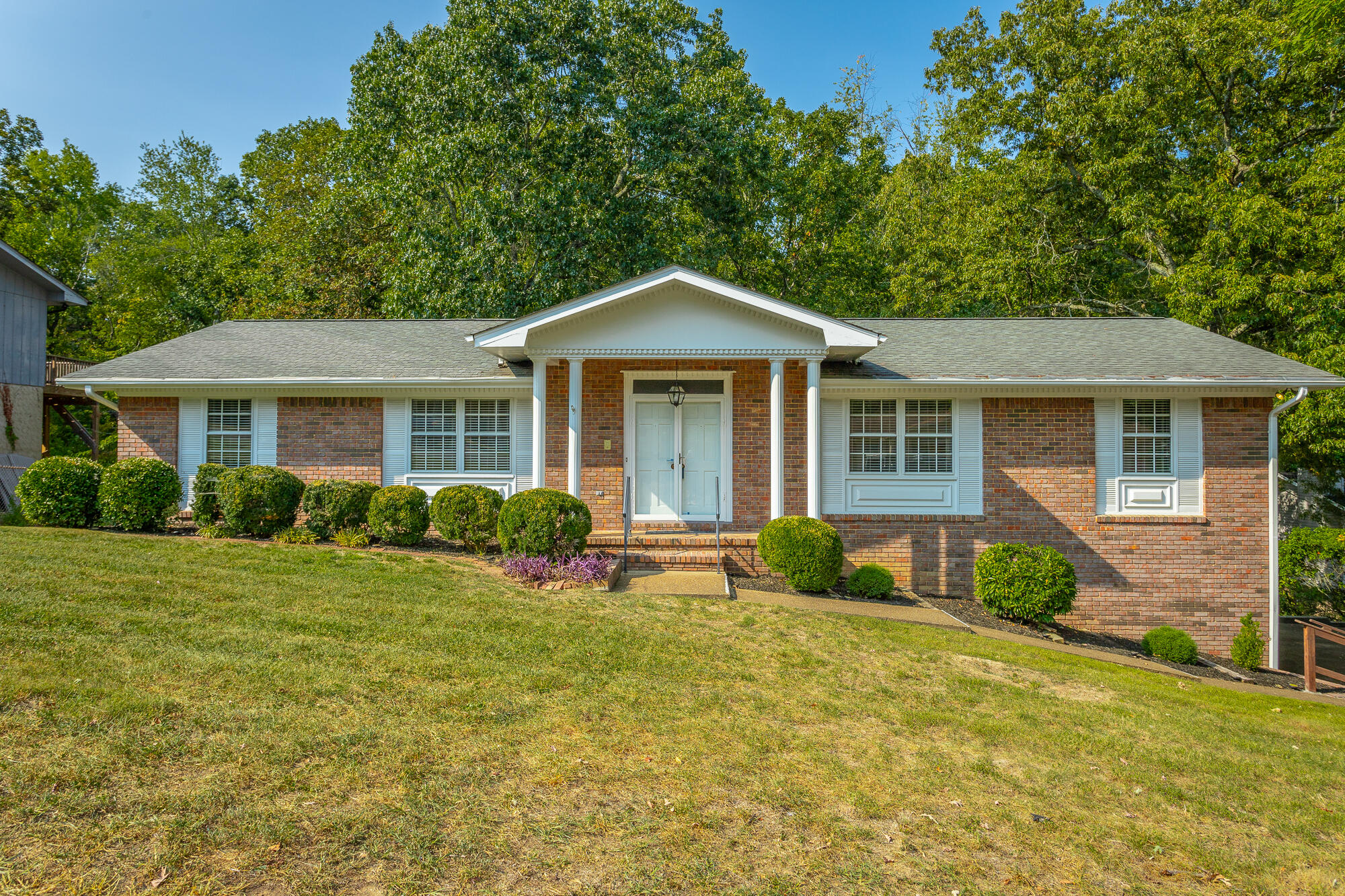 1411 Highcrest Drive
