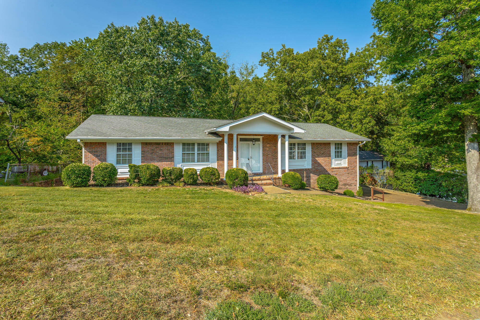1411 Highcrest Drive
