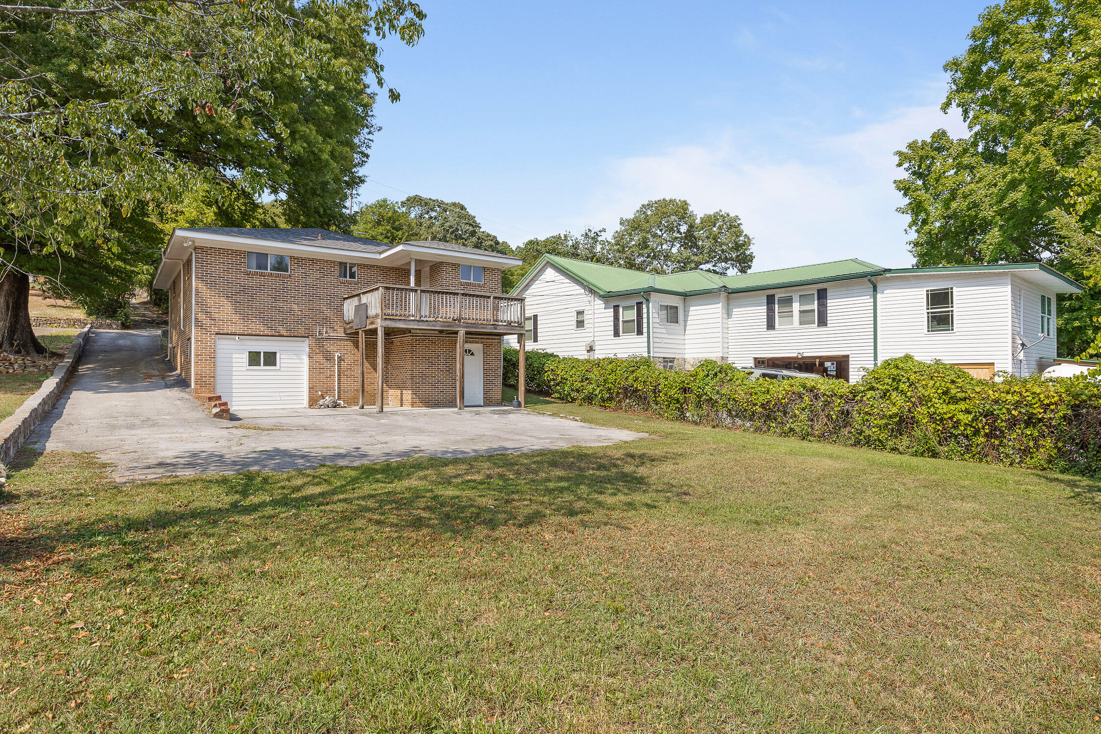 812 Poindexter Avenue