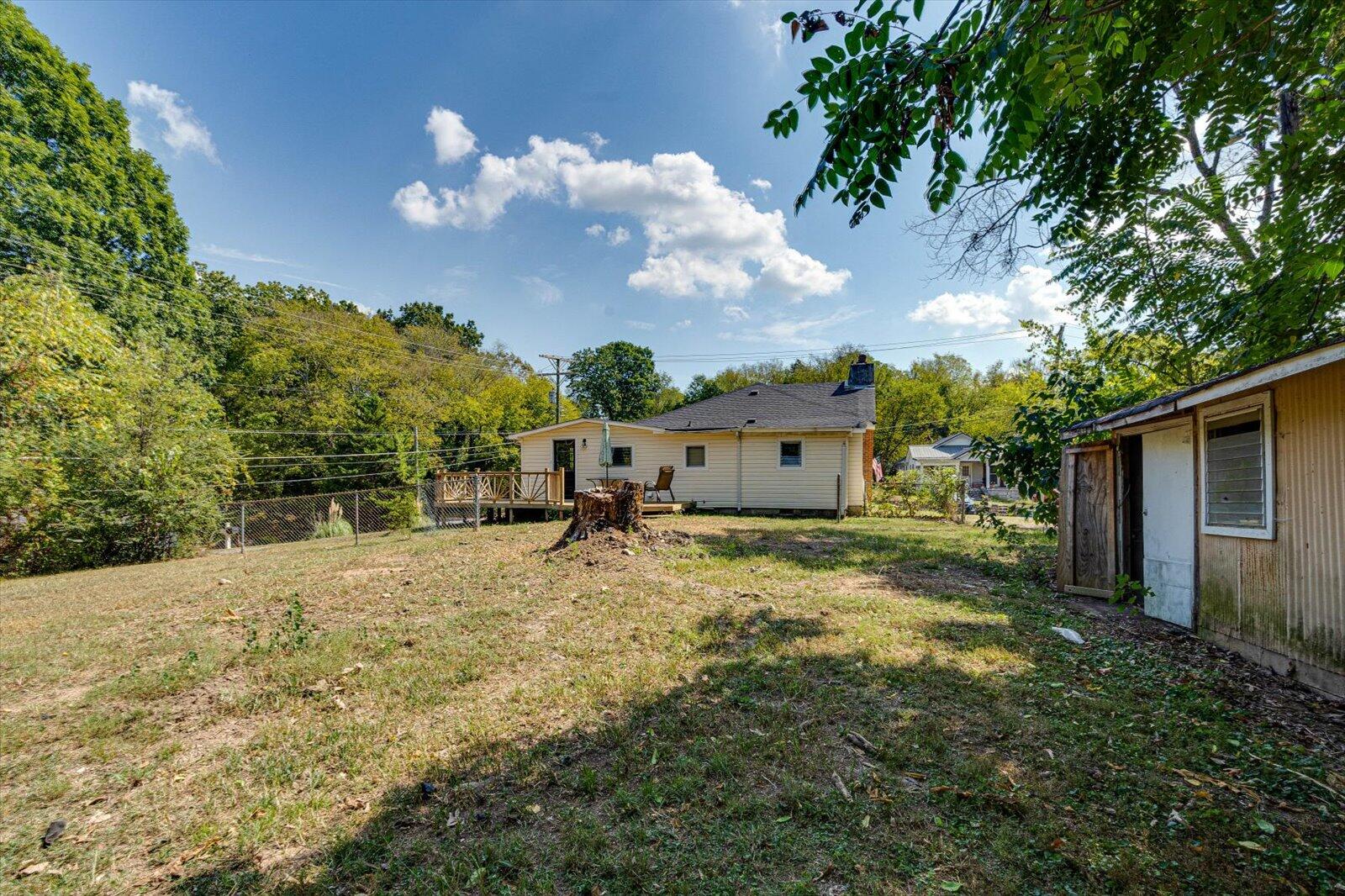 430 W Circle Drive