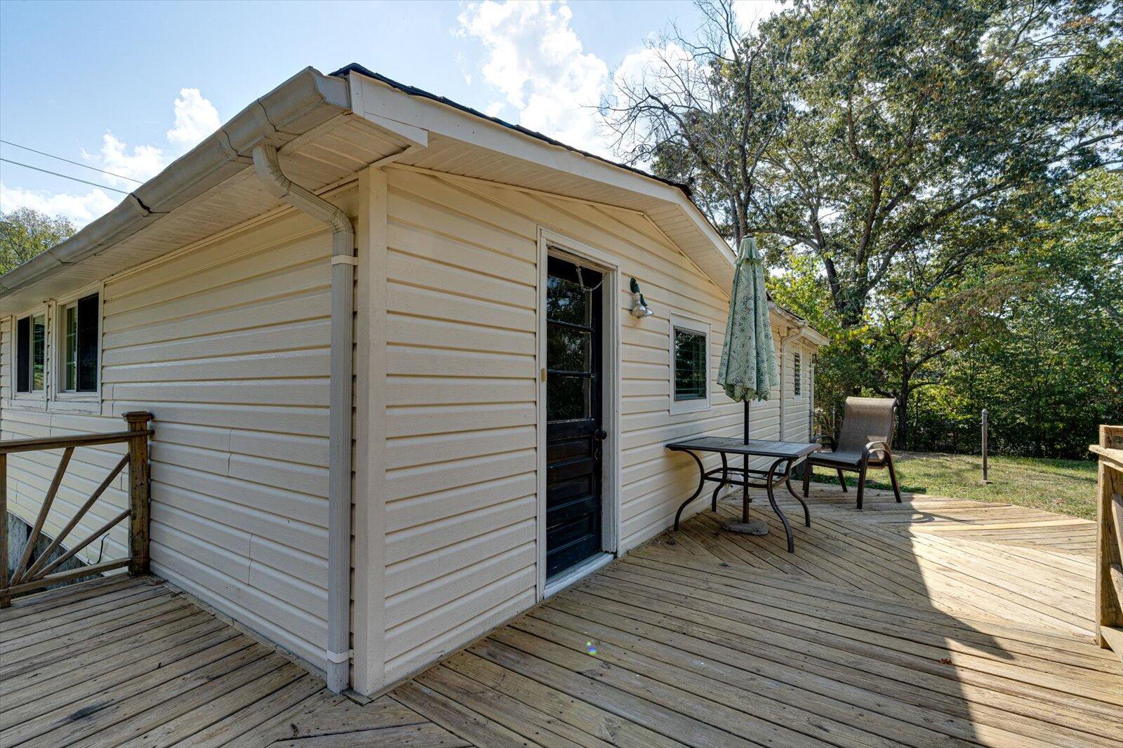 430 W Circle Drive