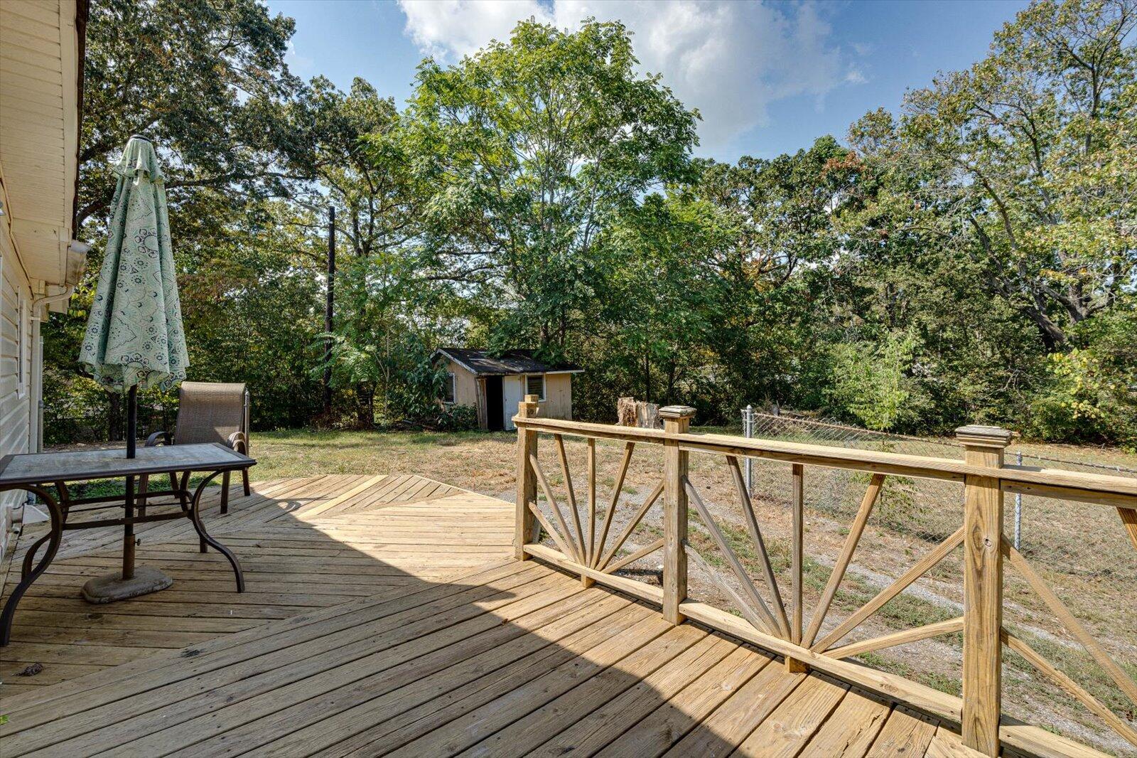 430 W Circle Drive