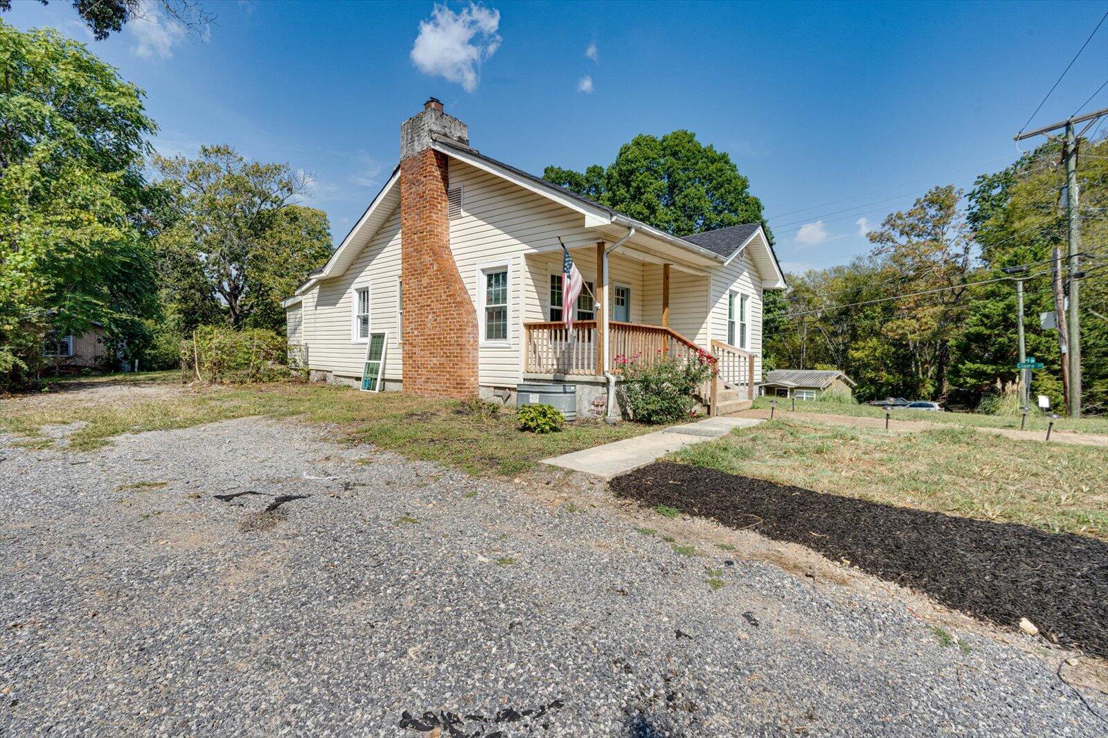 430 W Circle Drive
