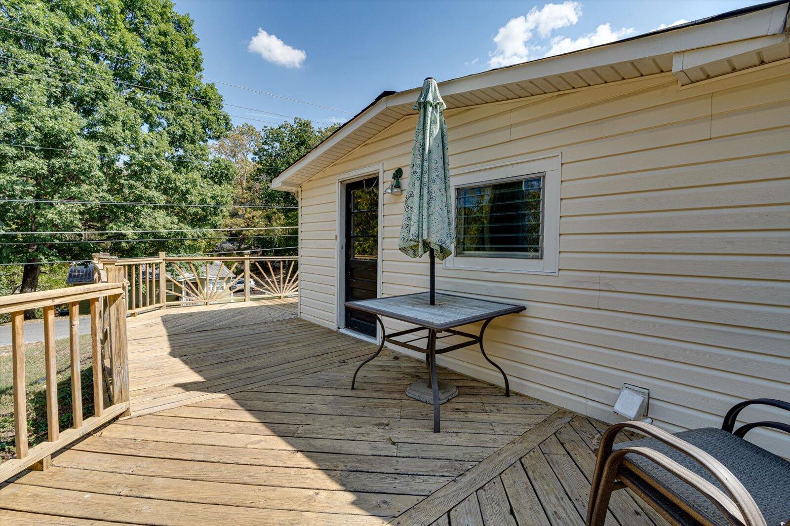 430 W Circle Drive