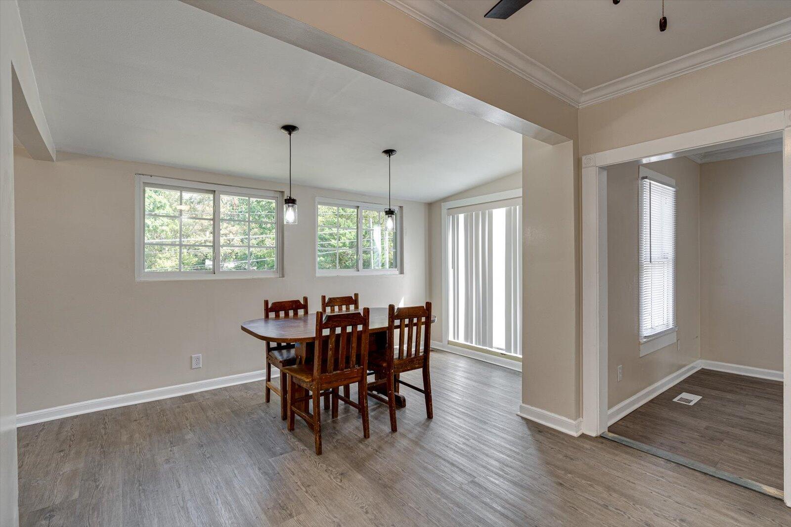430 W Circle Drive