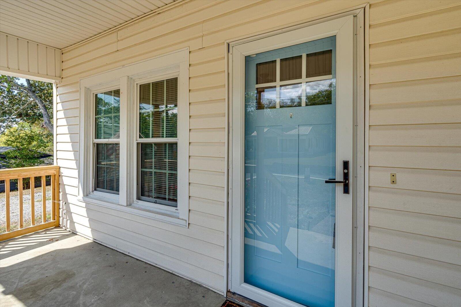 430 W Circle Drive