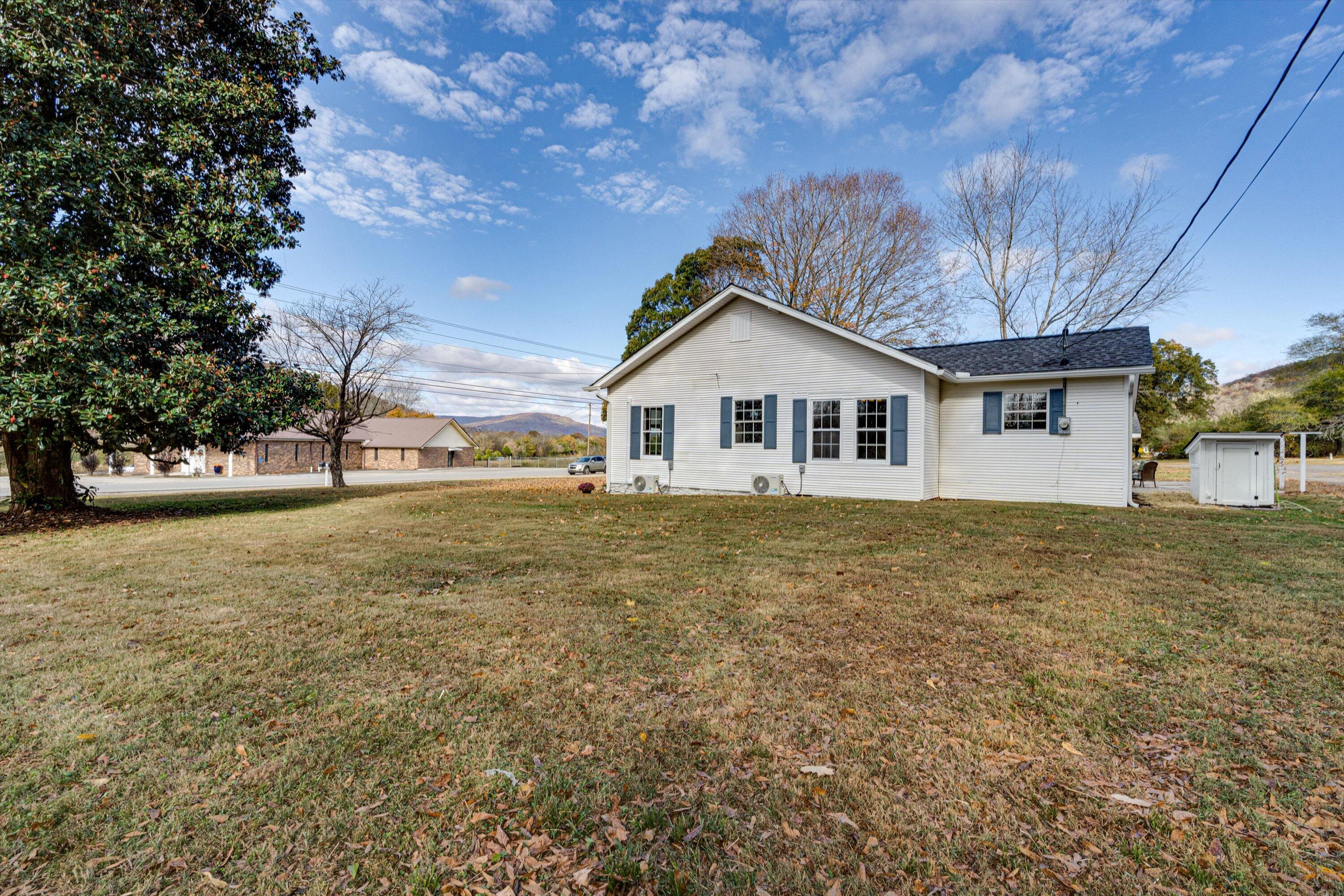 5474 Battle Creek Road