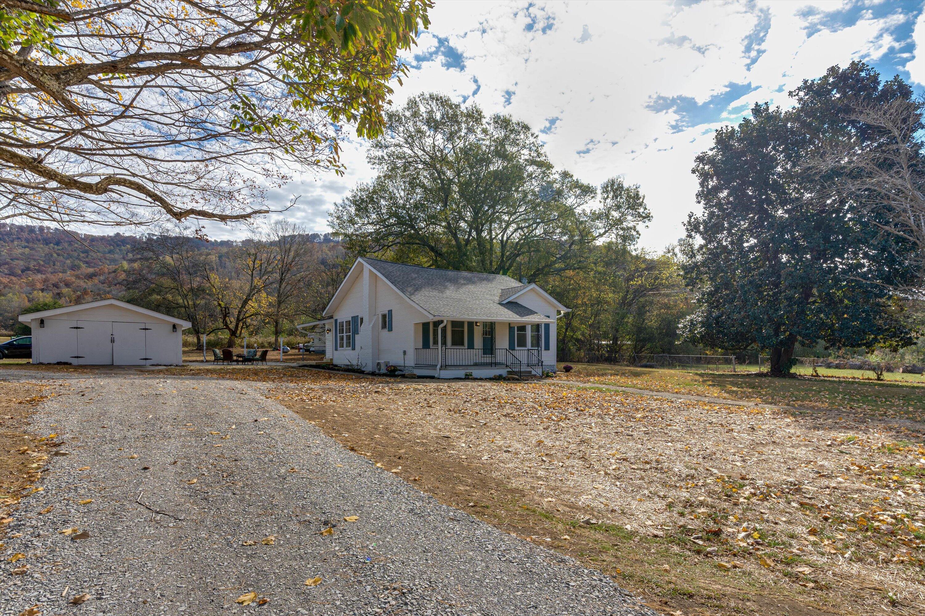 5474 Battle Creek Road