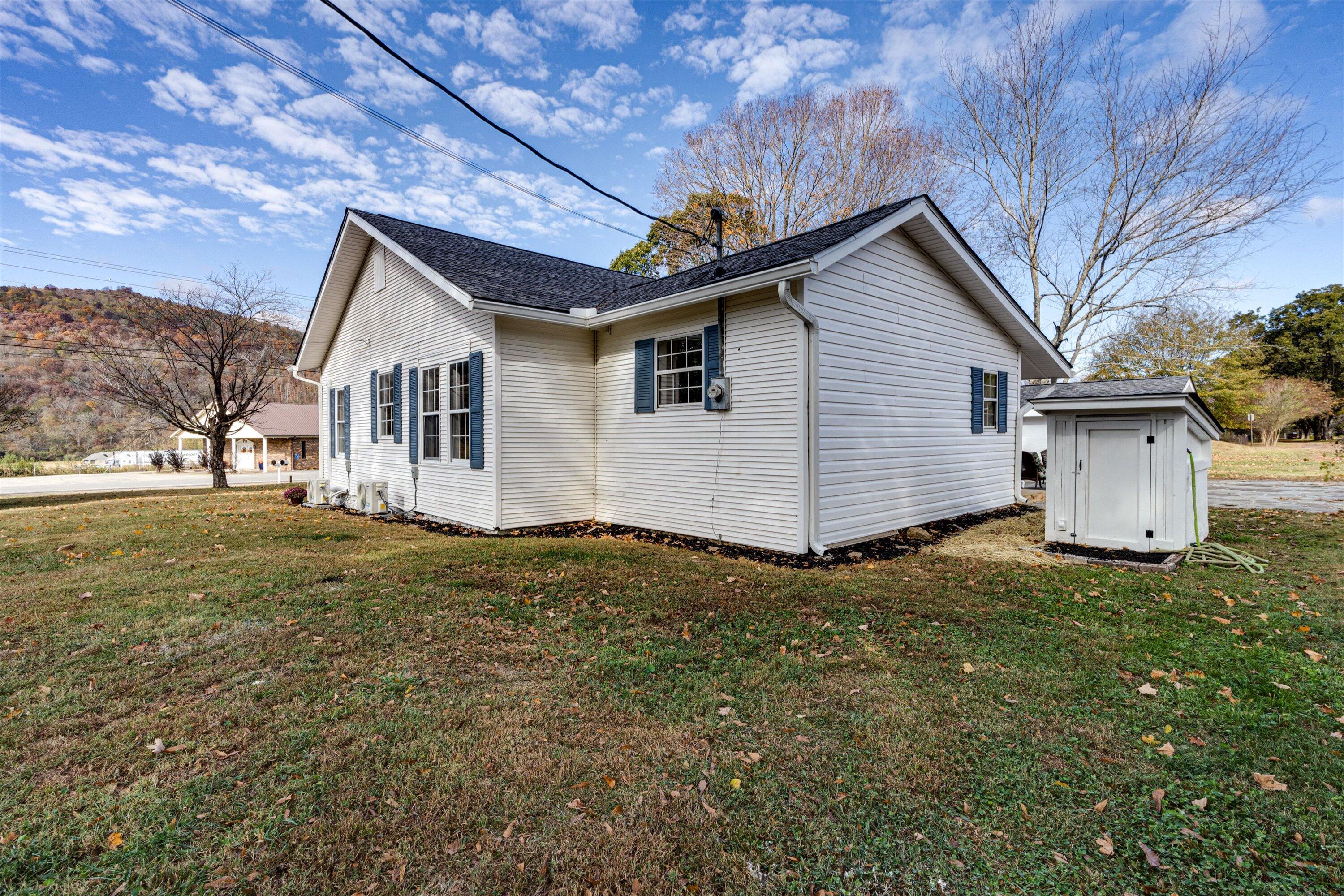 5474 Battle Creek Road