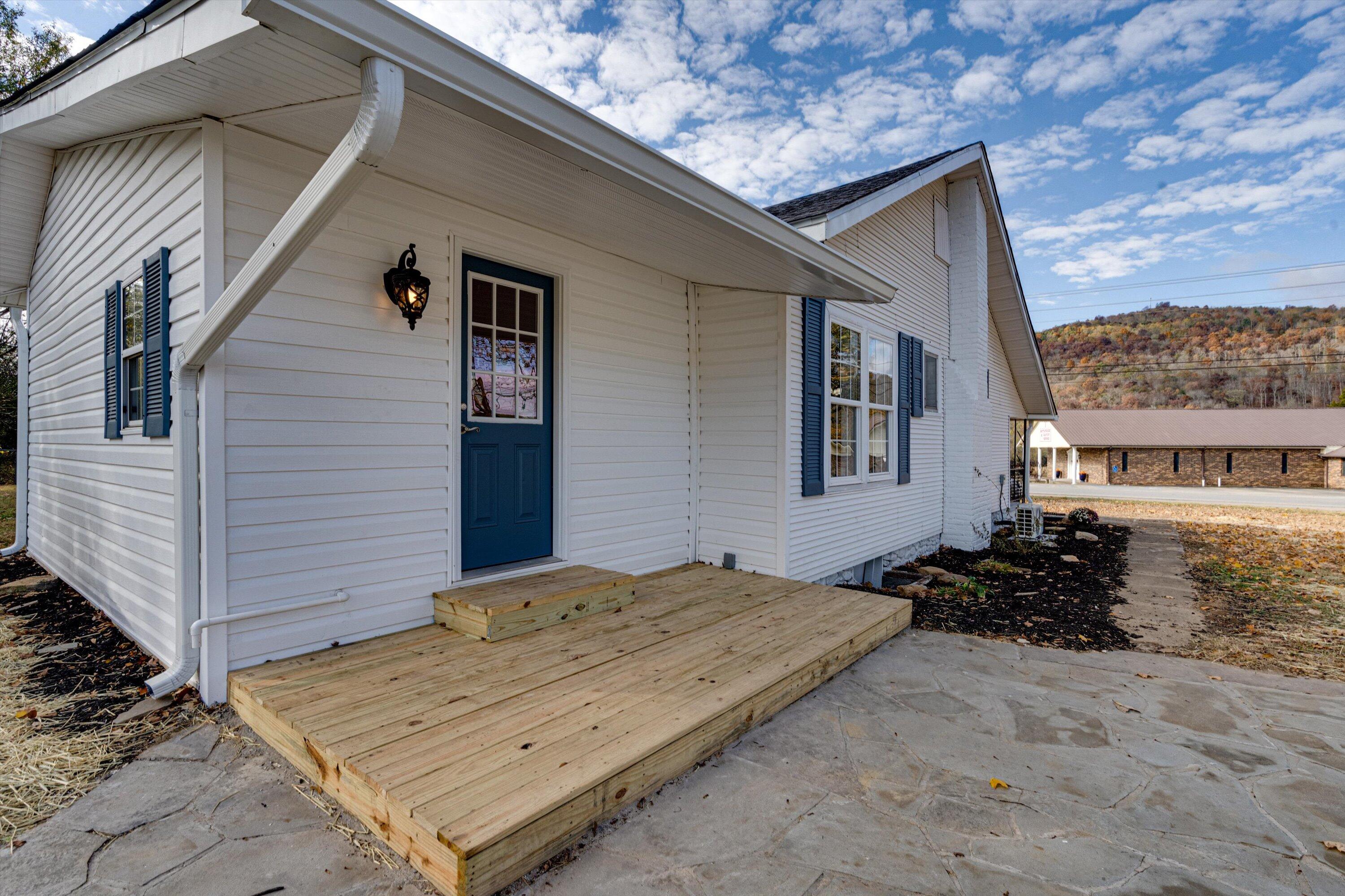 5474 Battle Creek Road
