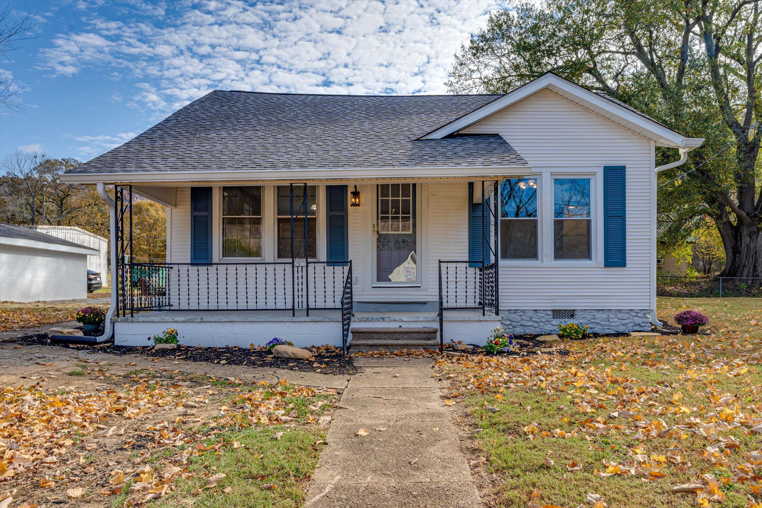 5474 Battle Creek Road