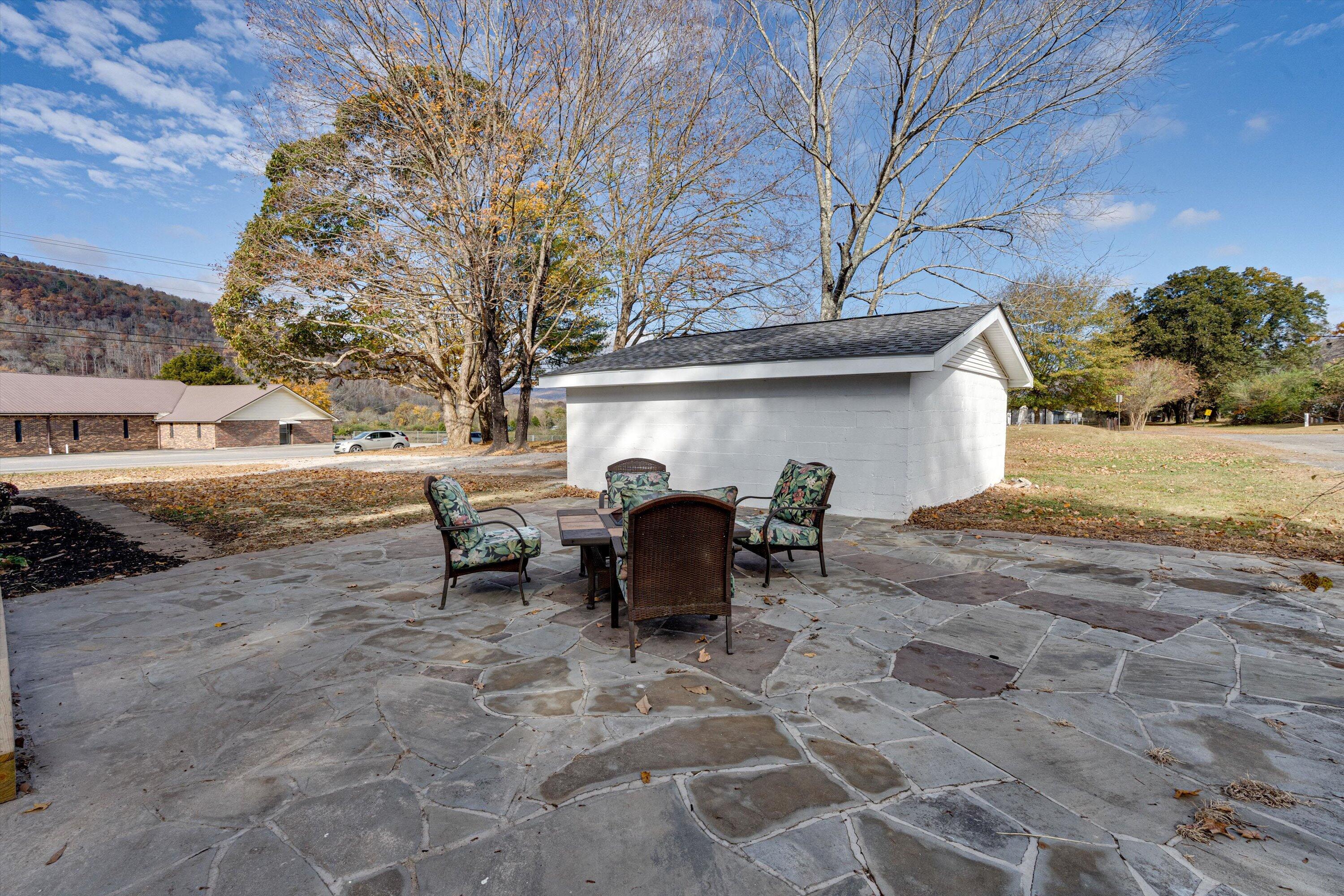 5474 Battle Creek Road
