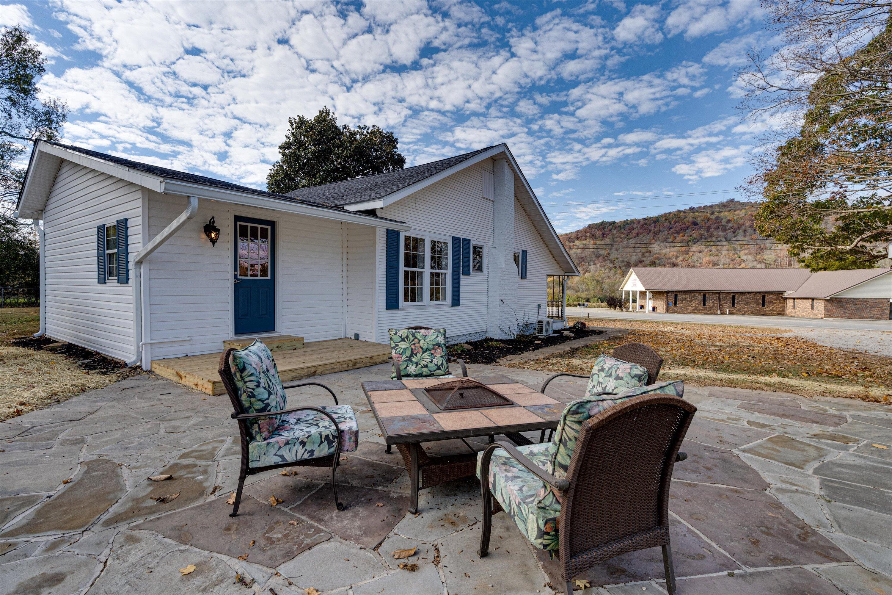 5474 Battle Creek Road