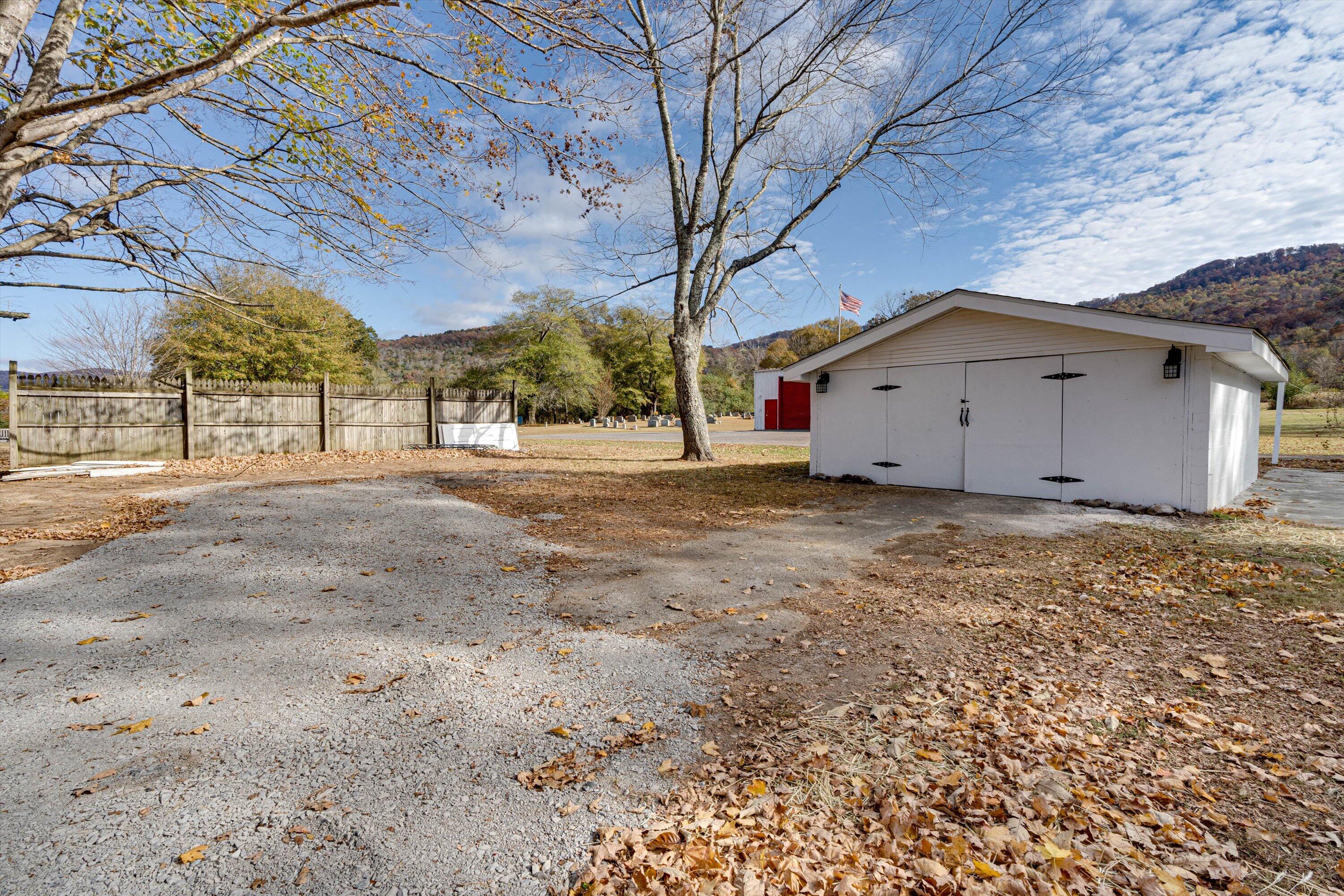 5474 Battle Creek Road