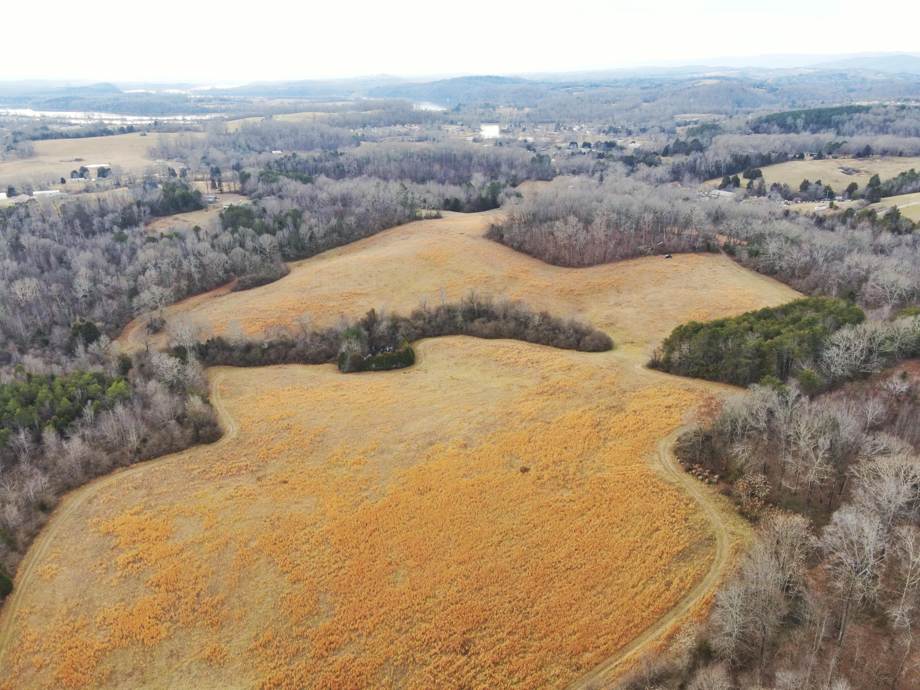 0 Lunker Lane, Tract #2